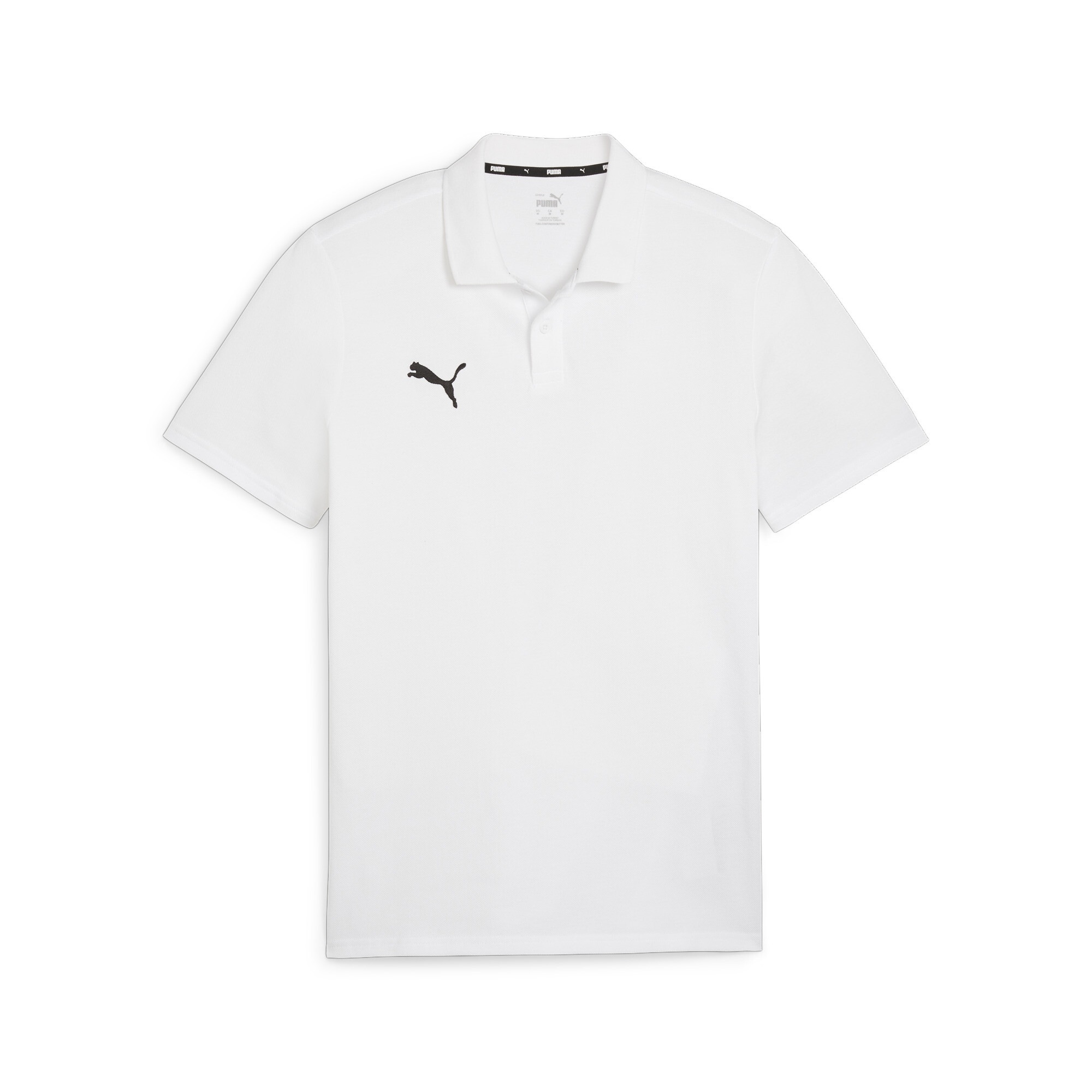 PUMA Poloshirt "TEAMGOAL CASUALS POLO" günstig online kaufen