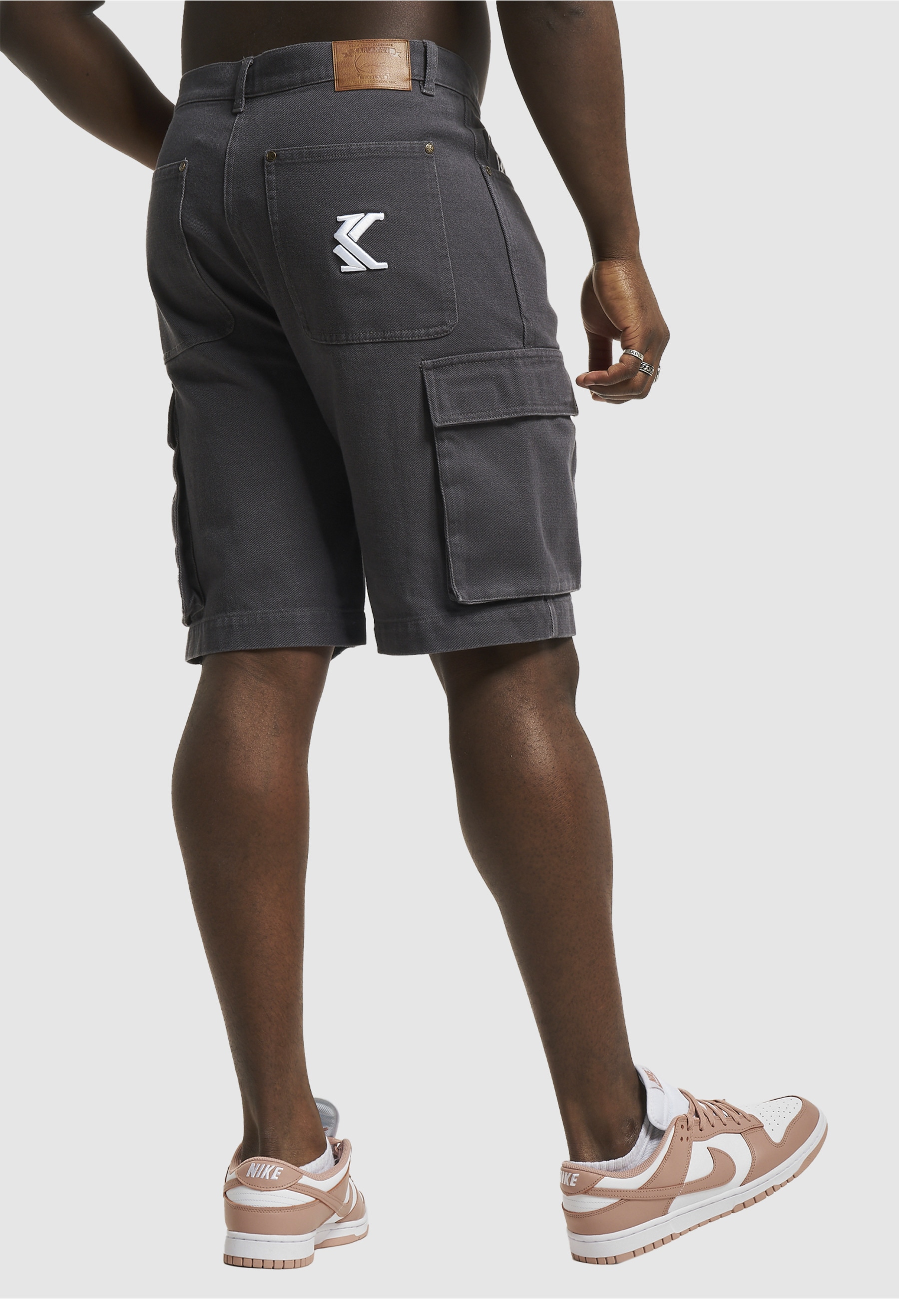 Karl Kani Cargoshorts »Karl Kani Herren«