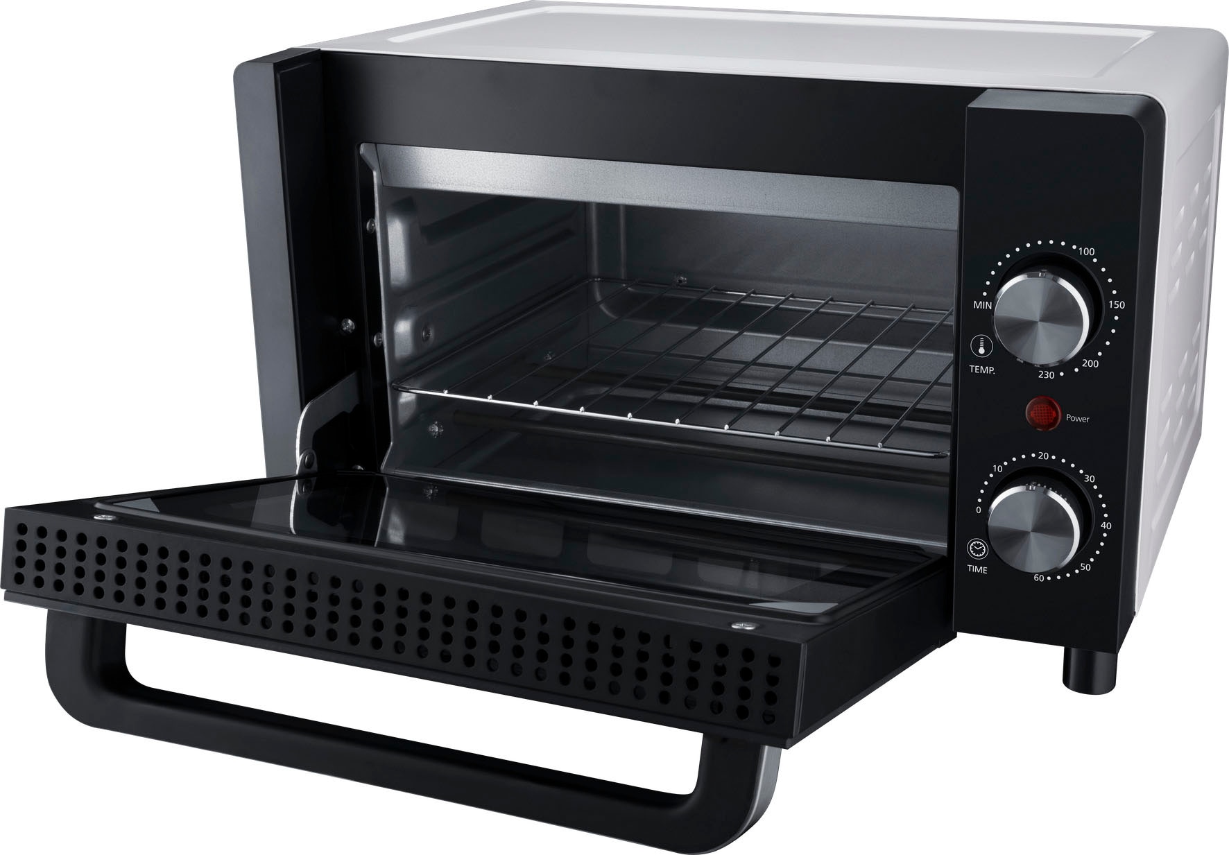 Steba Minibackofen »KB A9«