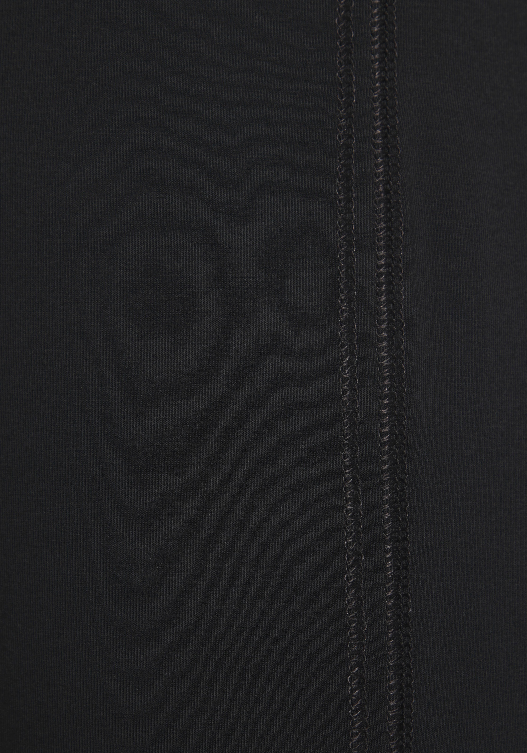 s.Oliver Unterziehshirt, (1 St.), aus weichem Modal