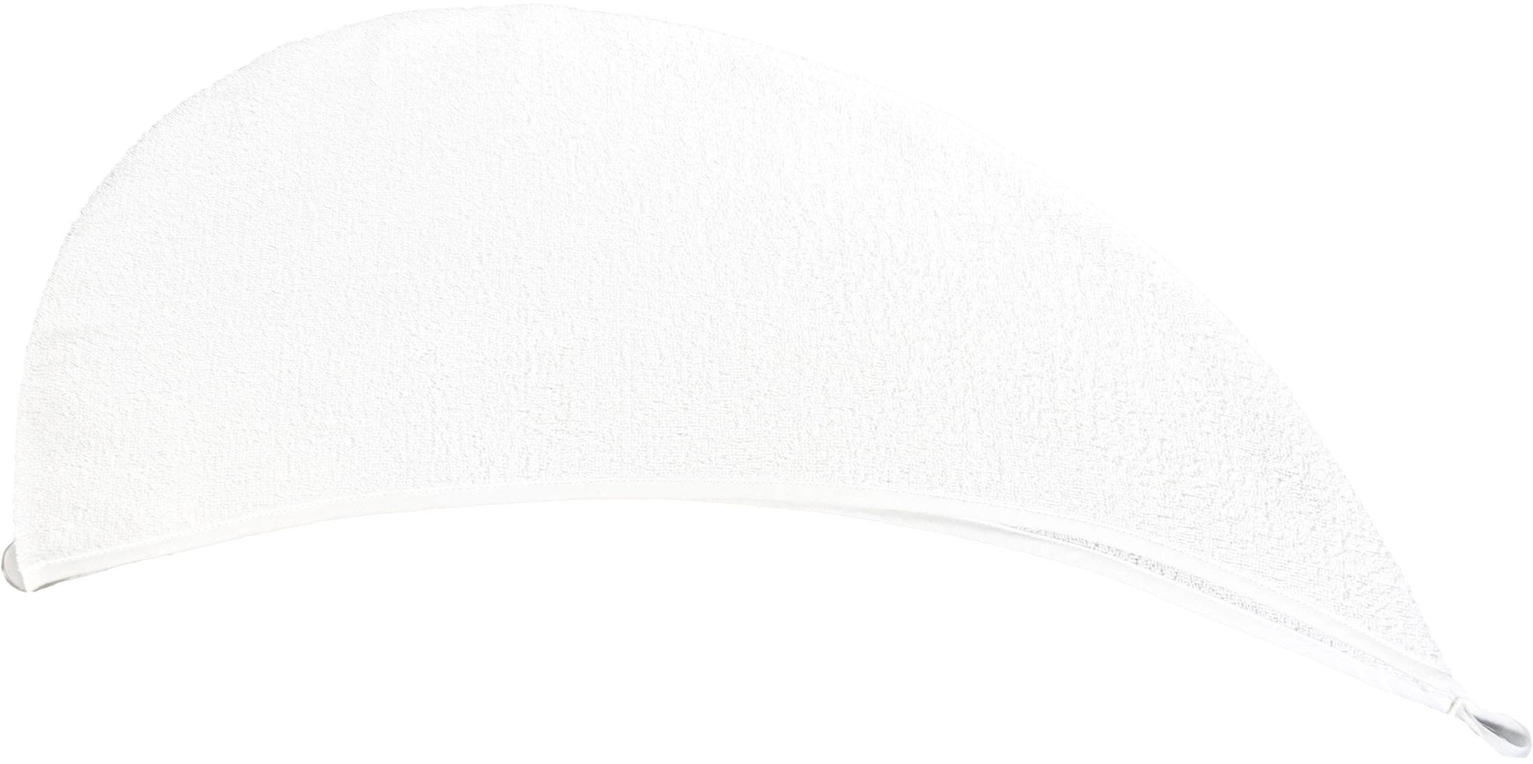 Möve Turban-Handtuch, (1 St.)
