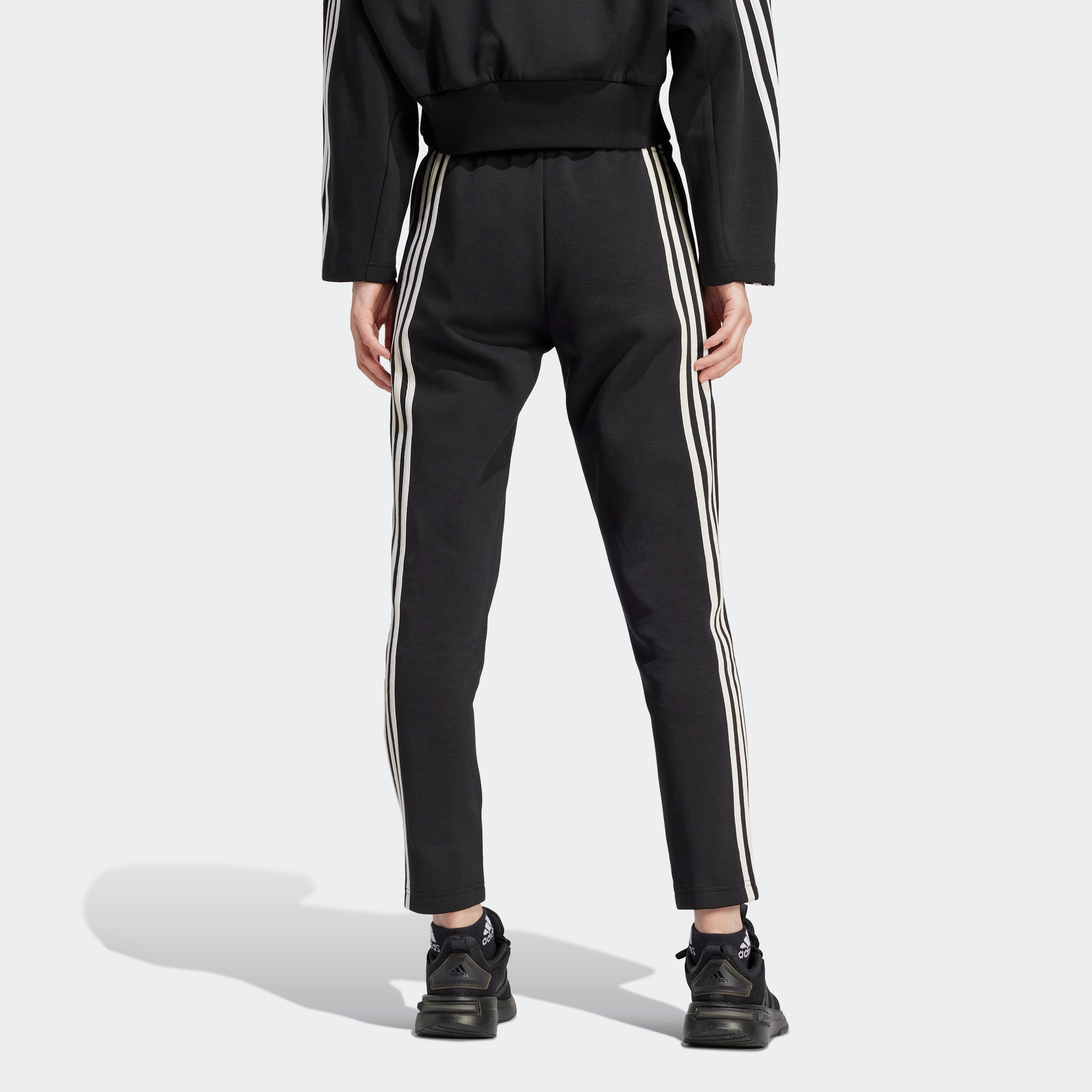 adidas Sportswear Sporthose »W FI 3S SLIM PT«, (1 tlg.) auf Rechnung online  kaufen | BAUR