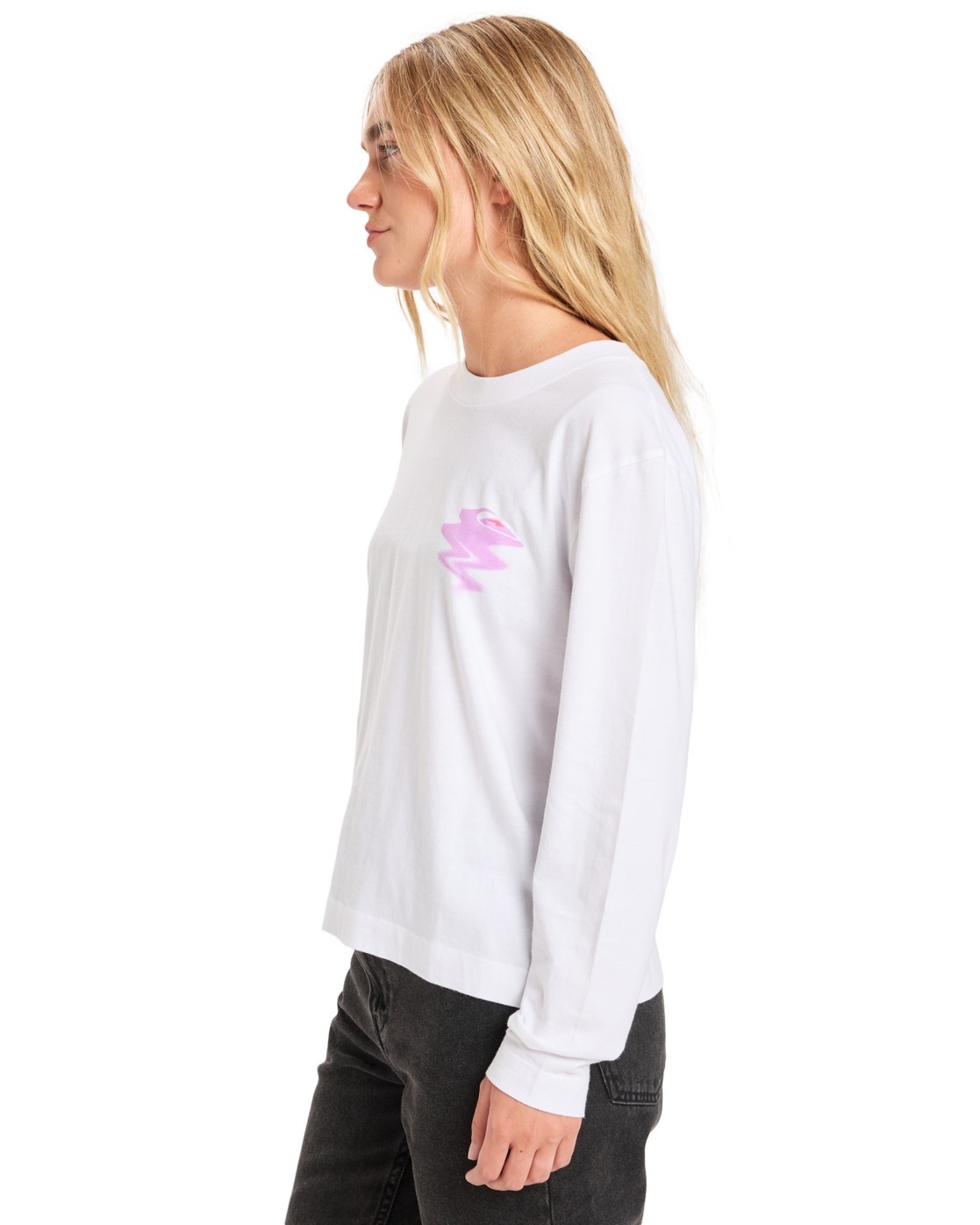 Thumbnail - Quiksilver Langarmshirt "Standard"