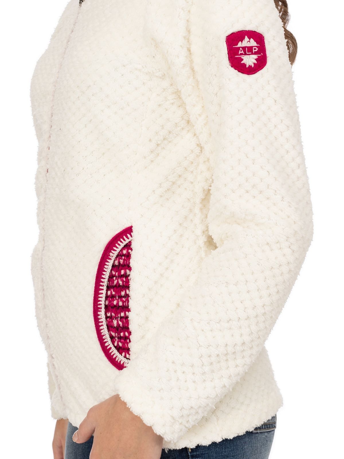 ALP1964 Trachtenjacke »Jacke 414001«