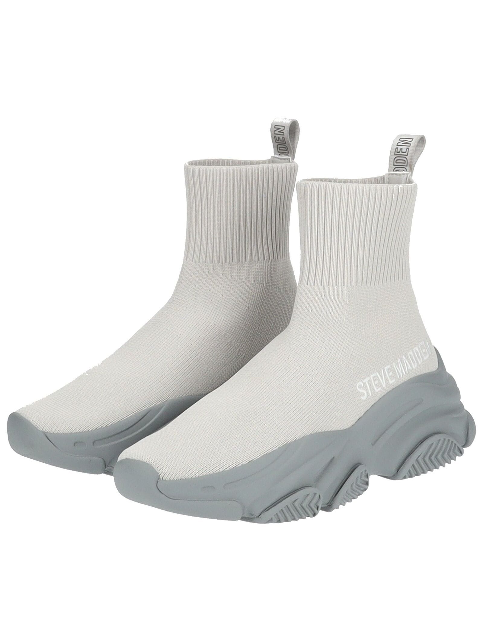 STEVE MADDEN Sneaker »STEVE MADDEN Sneaker Textil«