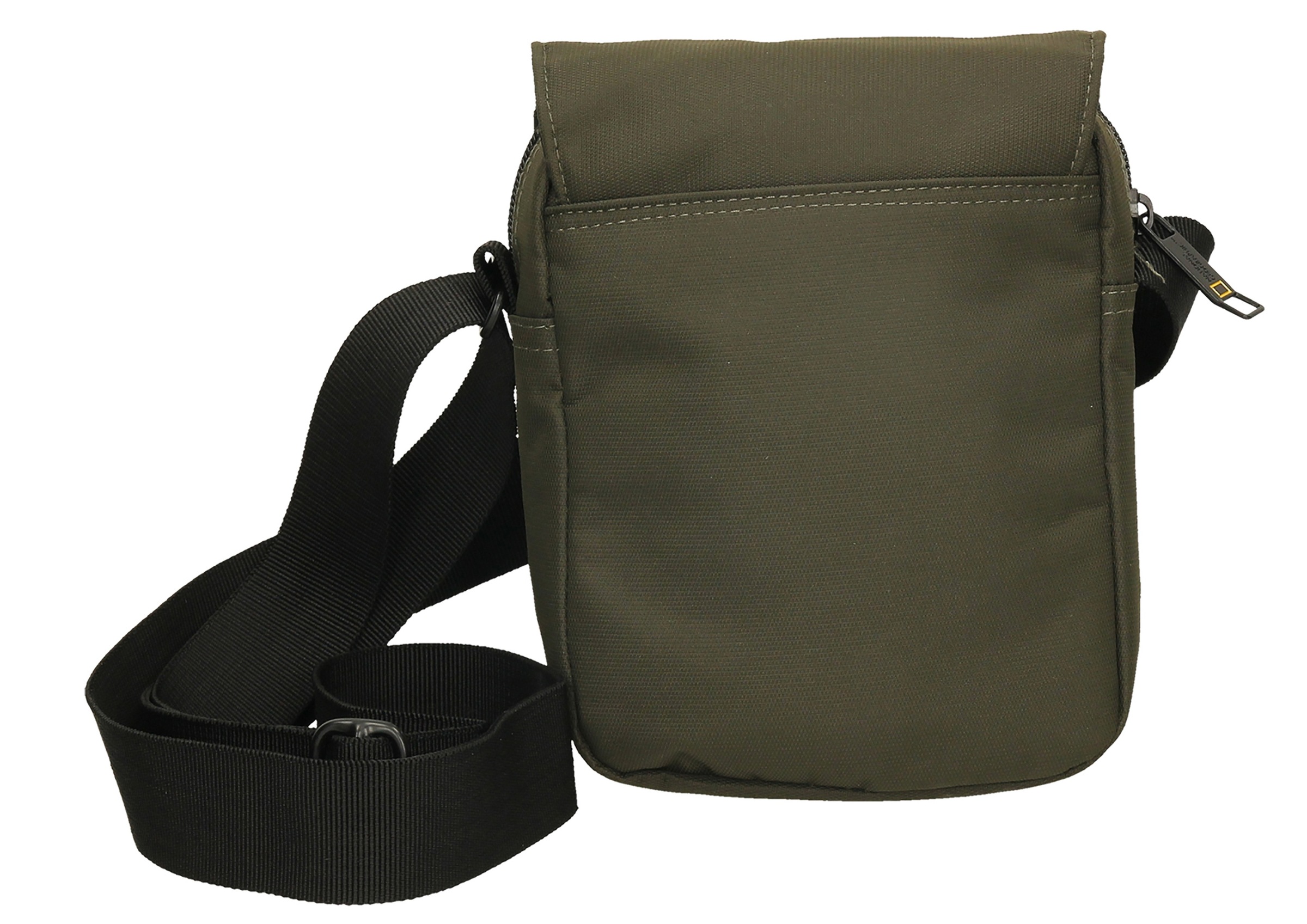 NATIONAL GEOGRAPHIC Schultertasche »Pro« mit vielen Fächern