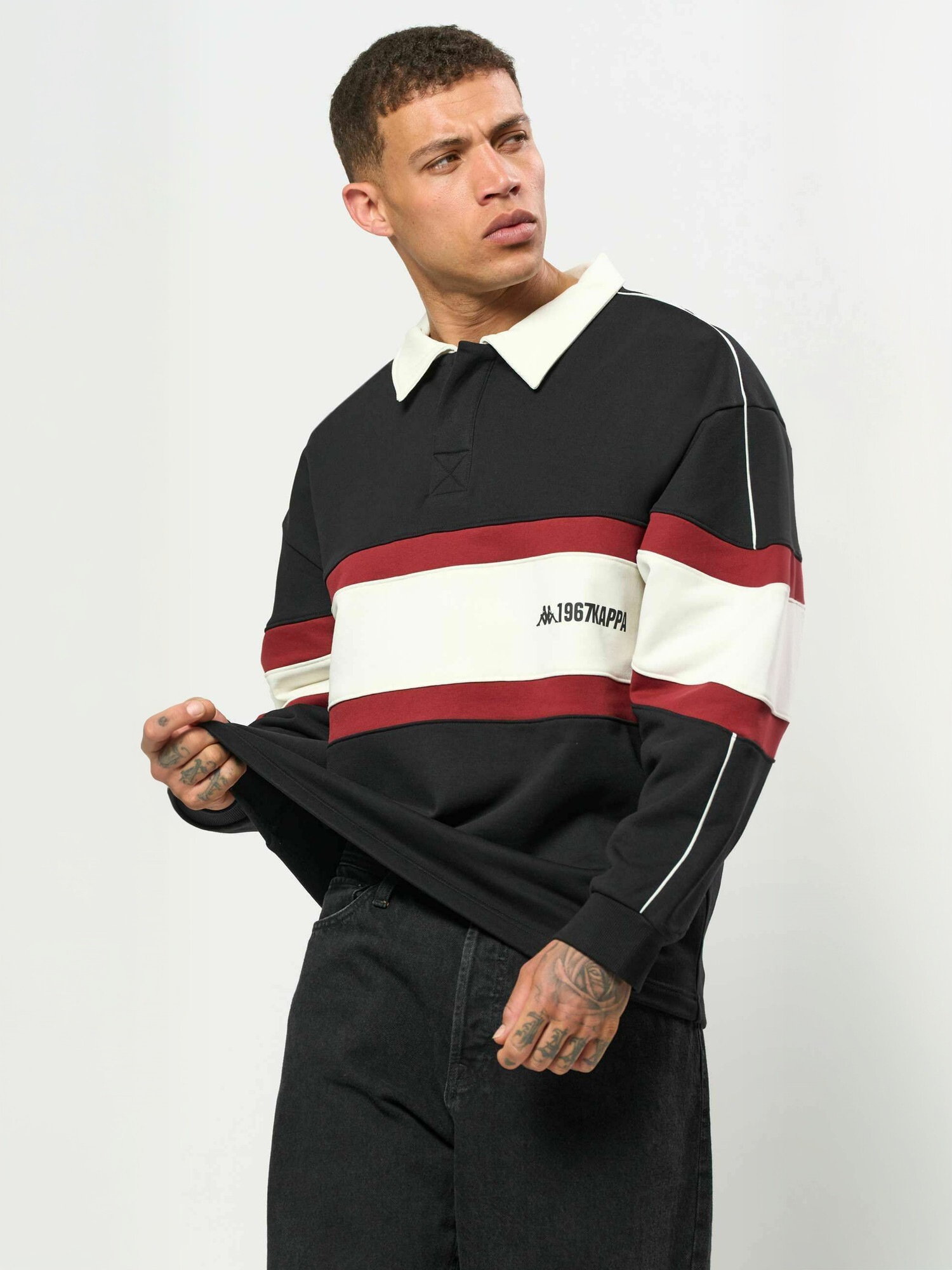 Kappa »Kappa Polo shirt KMAuthentic Orsen«