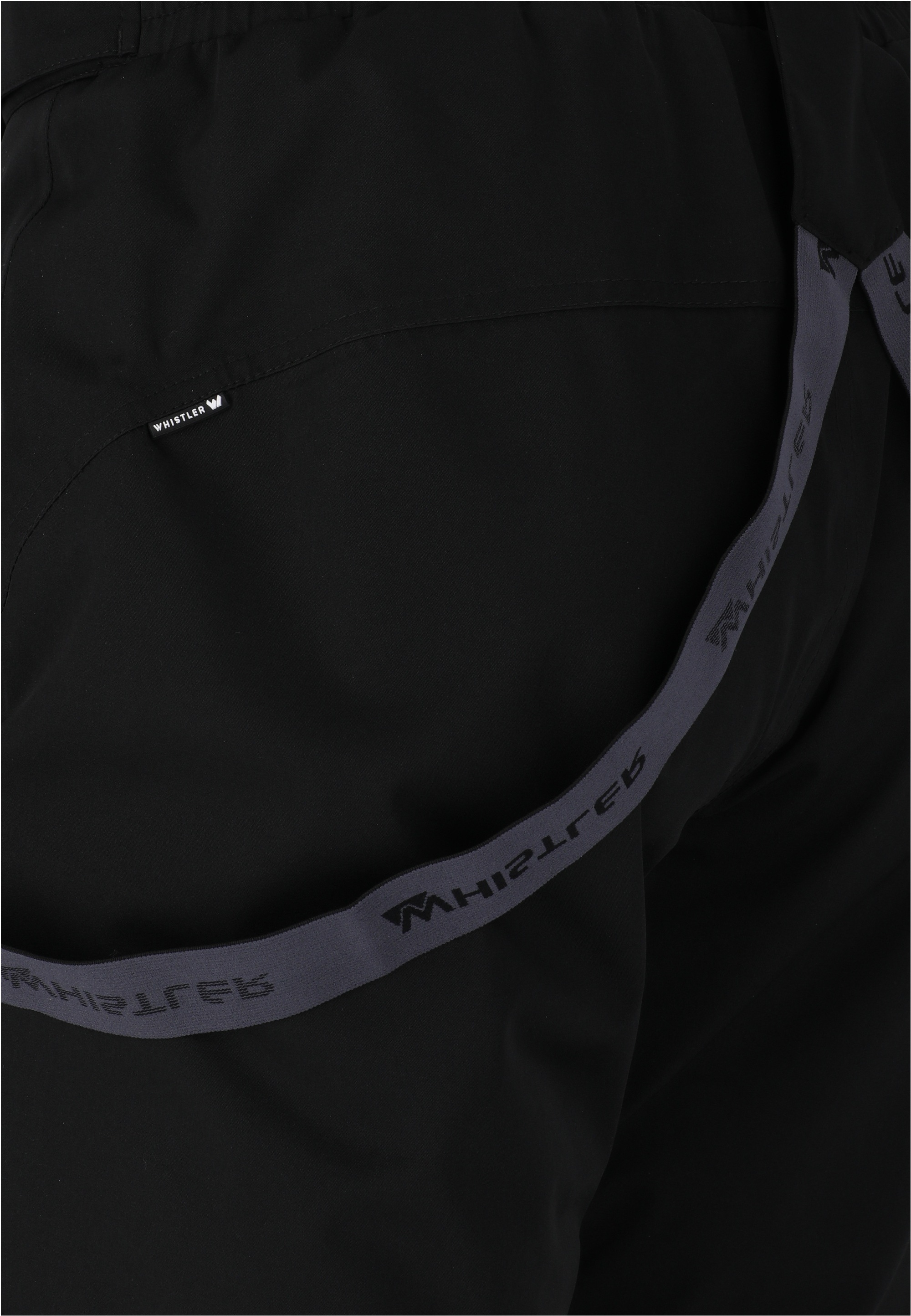 WHISTLER Skihose »Gippslang«, mit wasserdichter 3-Lagen-Membran