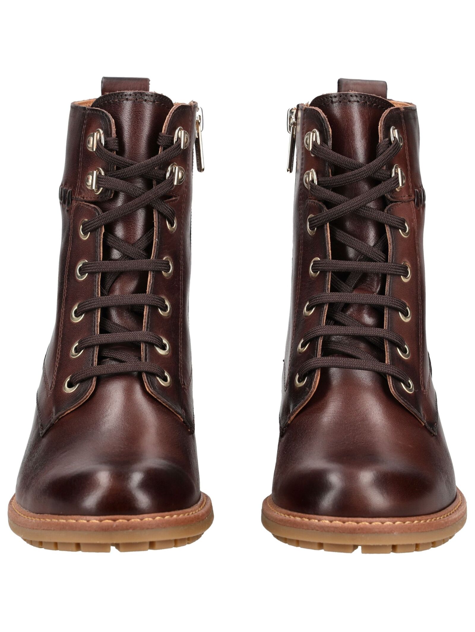 Thumbnail - PIKOLINOS Schnürstiefelette "PIKOLINOS Stiefelette Leder"