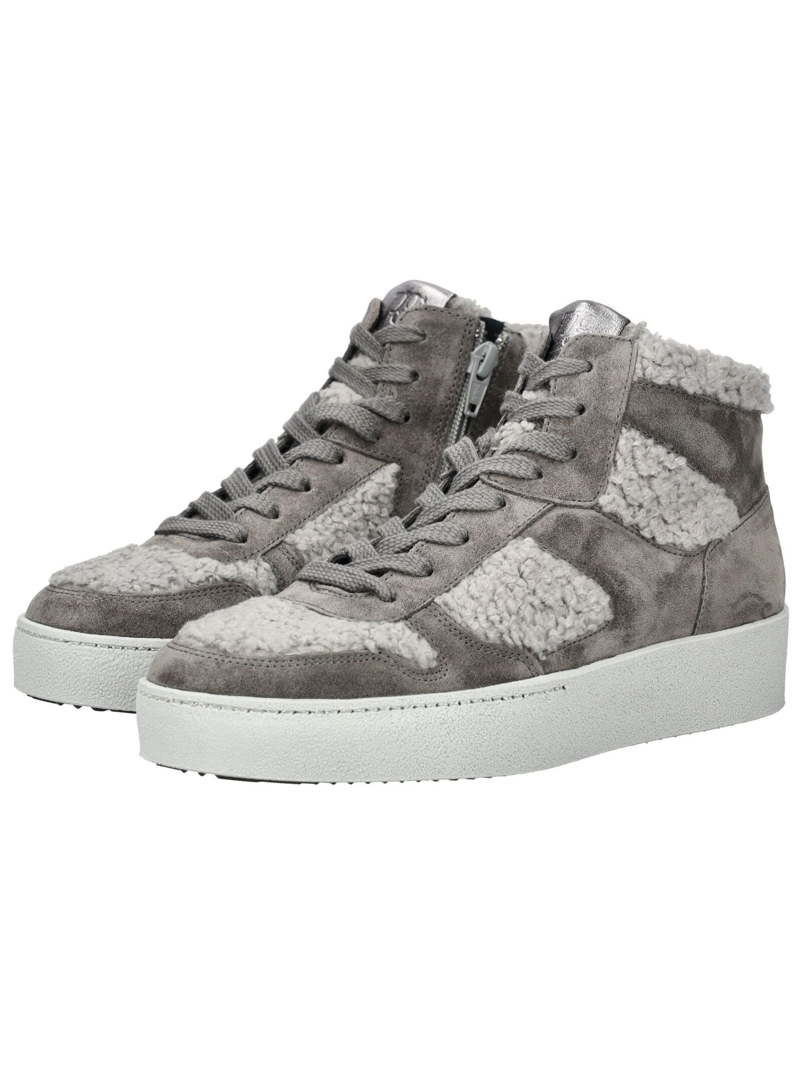 Paul Green Sneaker »Paul Green Sneaker Veloursleder«