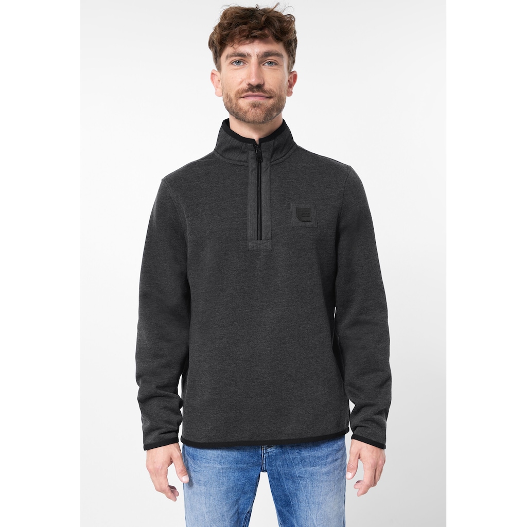 STREET ONE MEN Sweatshirt