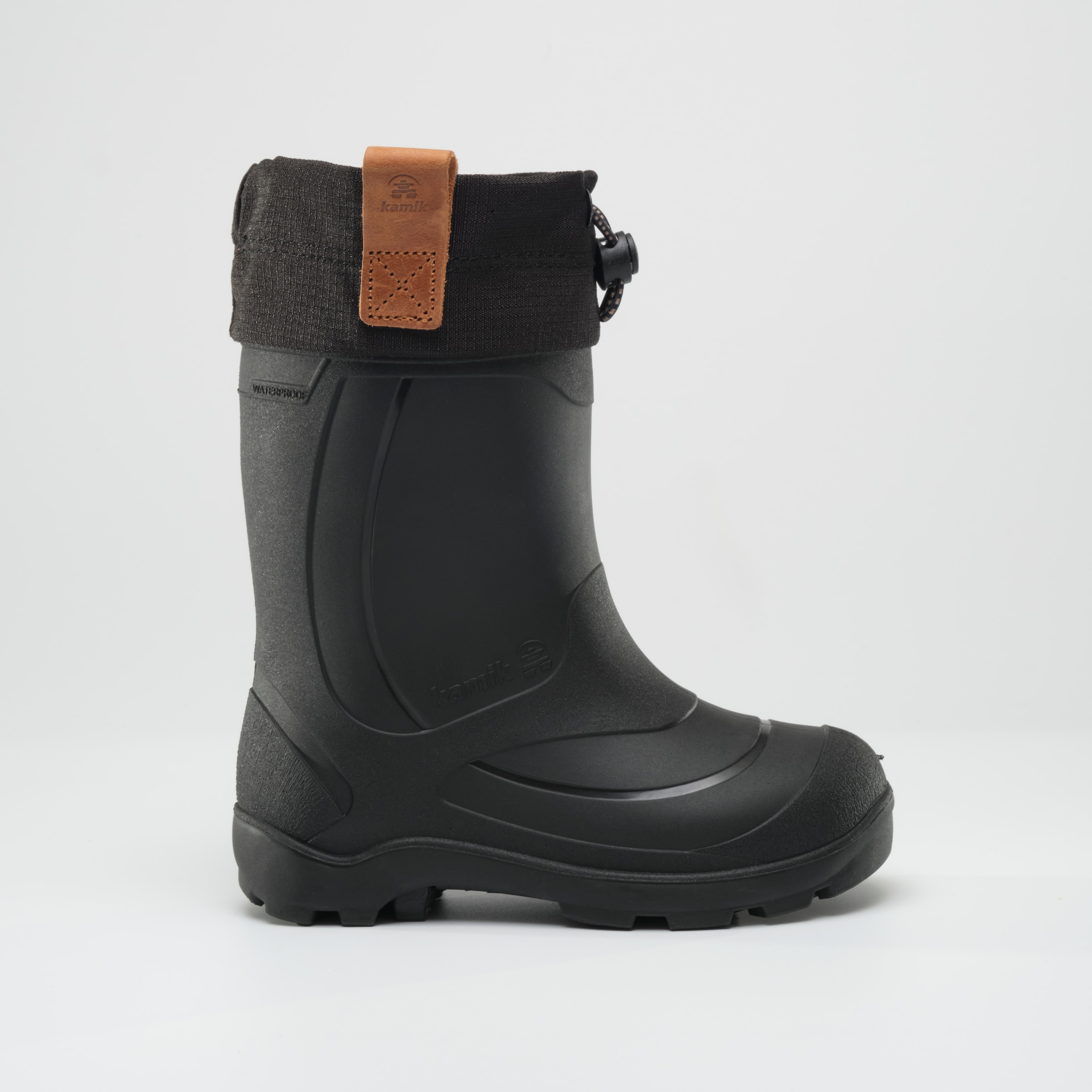 Kamik Gummistiefel »TUNDRAJR«, wasserdicht und gefüttert