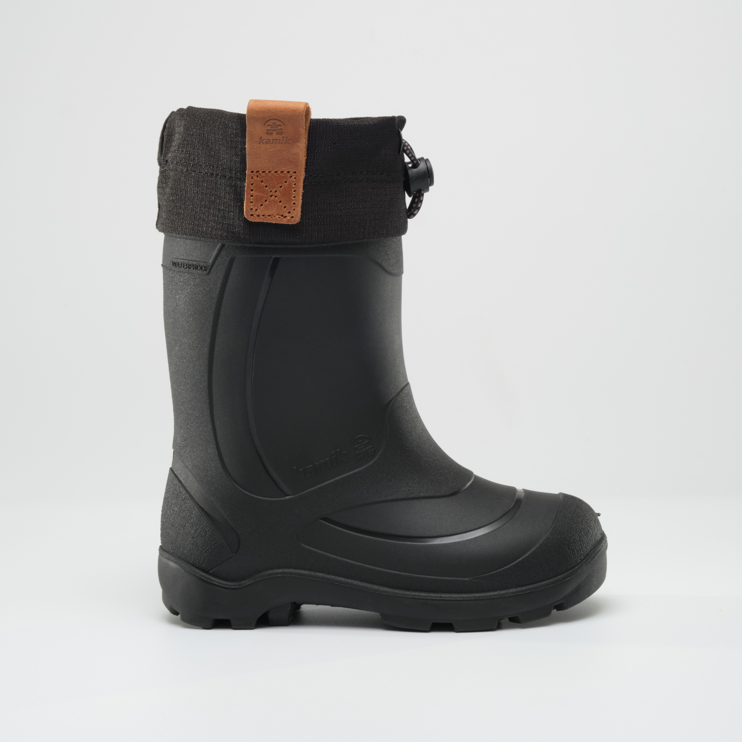 Kamik Gummistiefel "TUNDRAJR" wasserdicht und gefüttert günstig online kaufen