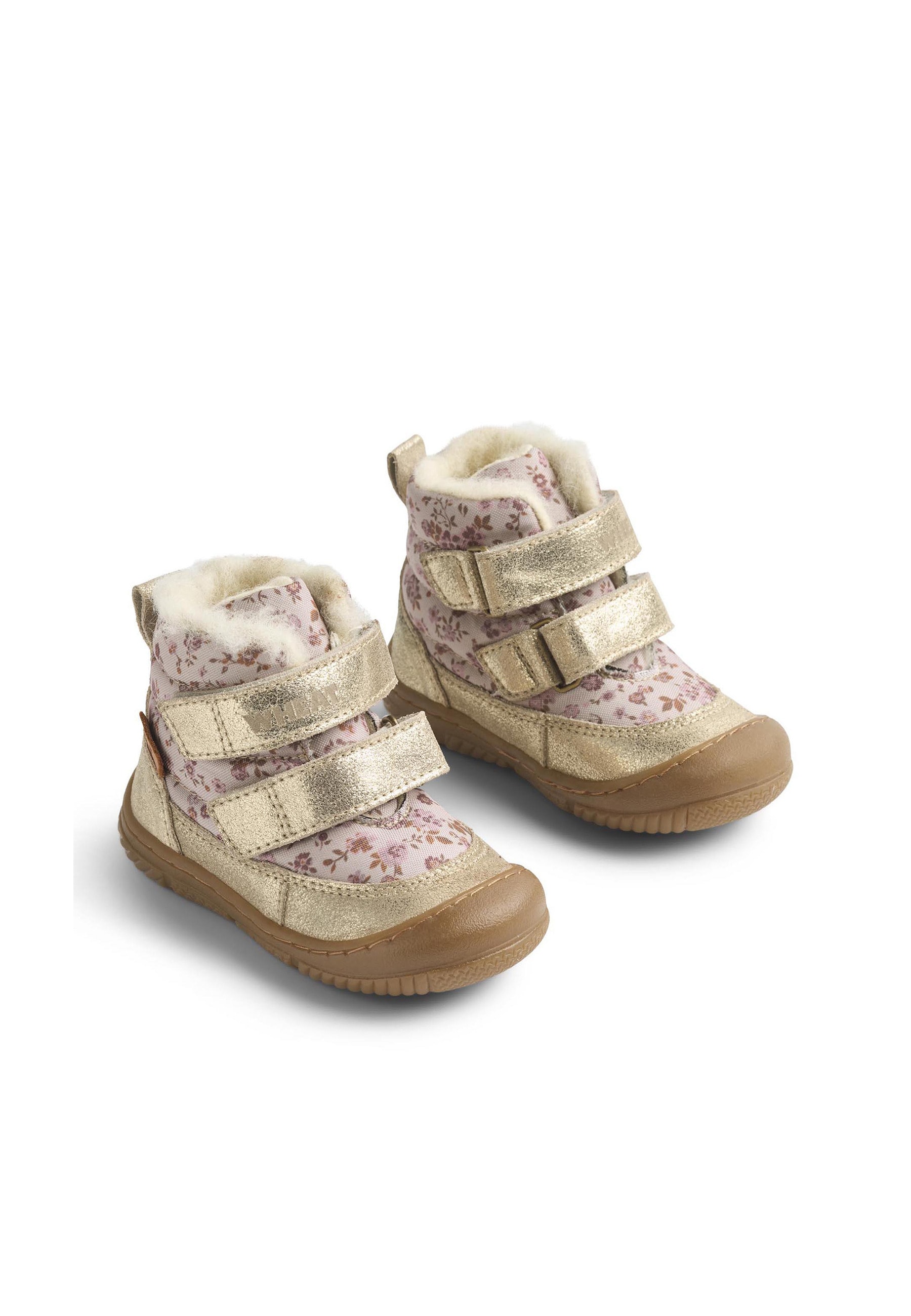 WHEAT Stiefel "WHEAT Winterboot Dowi Tex" 1 tlg. tlg.