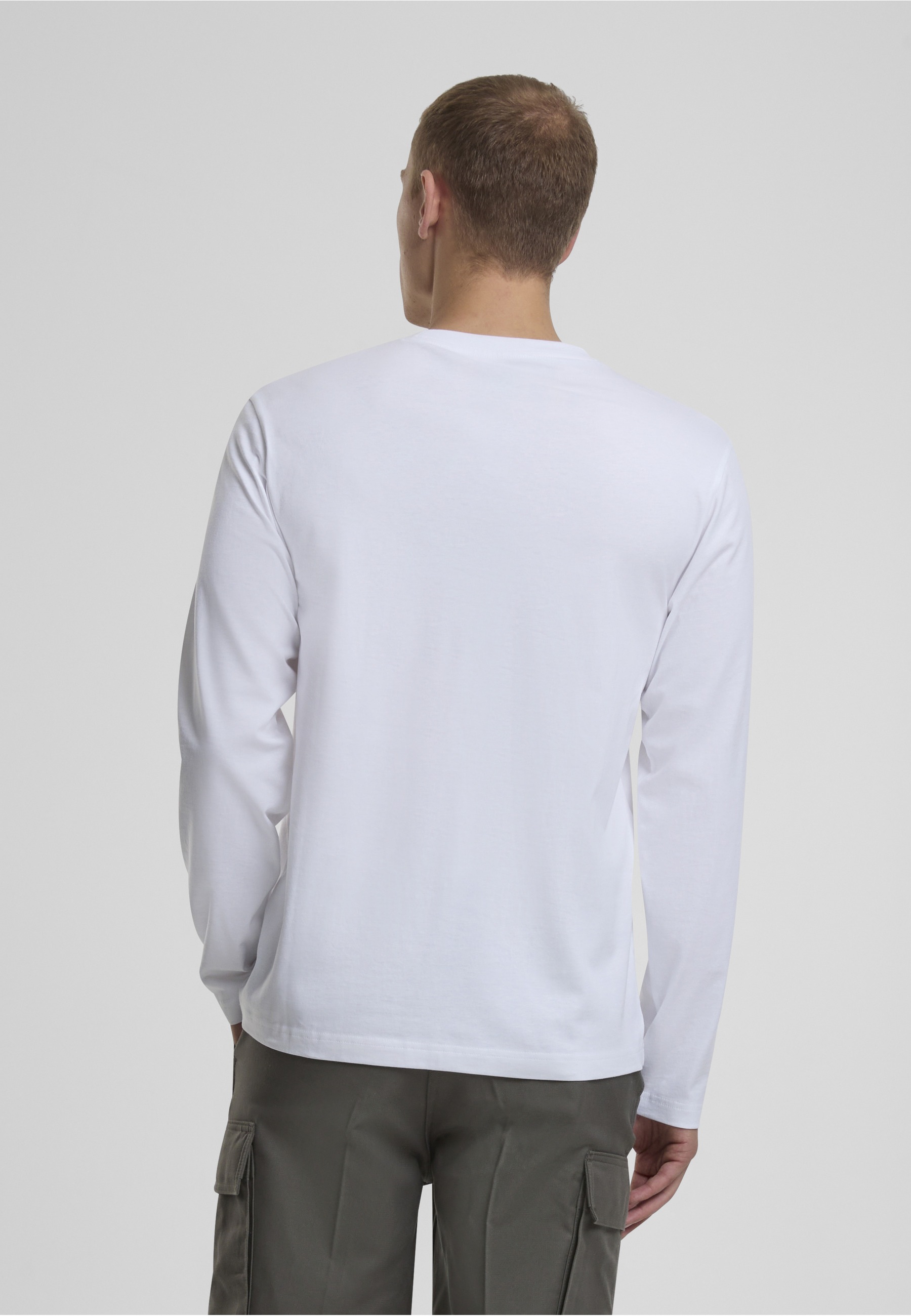 Brandit Longsleeve »Brandit Brandit Premium Longsleeve Shirt« 1 Stk.