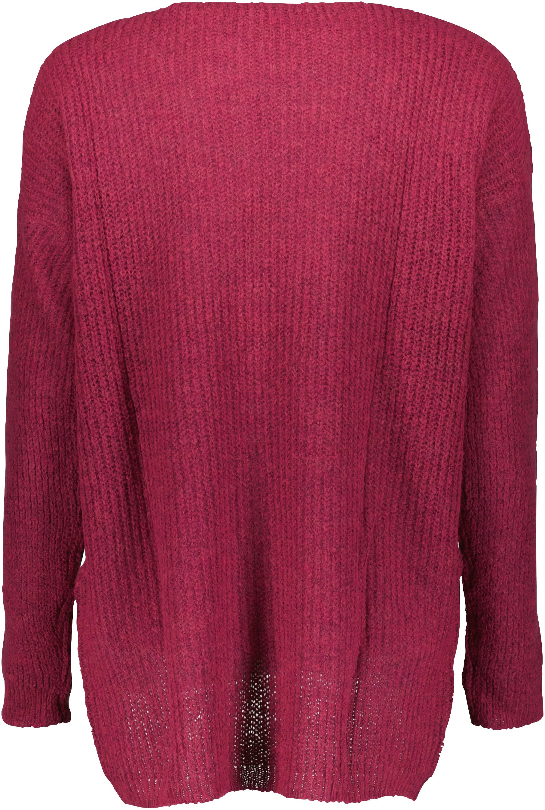 Please Jeans Strickpullover