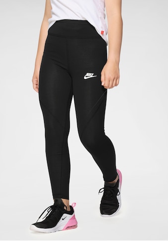Nike Sportswear Leggings »Favorites Big Kids' (Girls') High-Waisted Leggings« kaufen