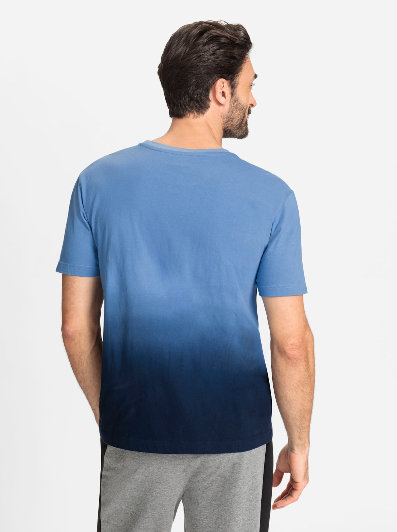 Thumbnail - Catamaran Kurzarmshirt "Freizeitshirt" 1 Stk. tlg.