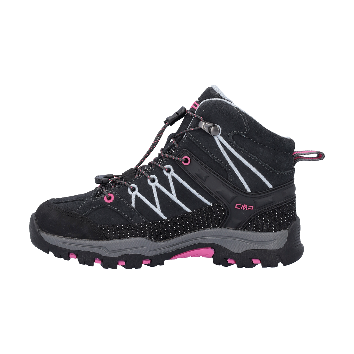 Thumbnail - CMP "KIDS RIGEL MID WP TREKKING SHOES" wasserdicht