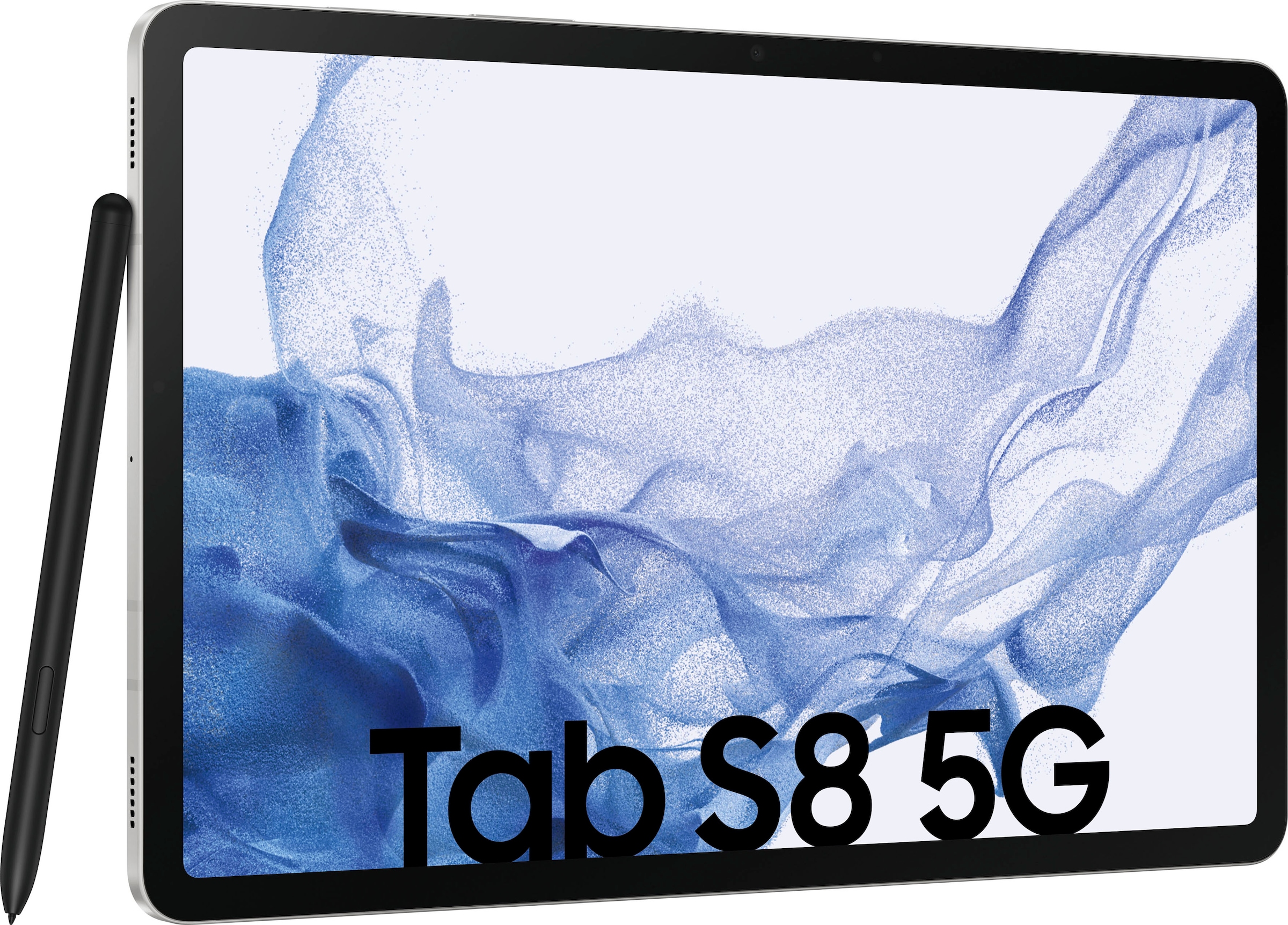 Samsung Tablet »Galaxy Tab S8 5G«, (Android)