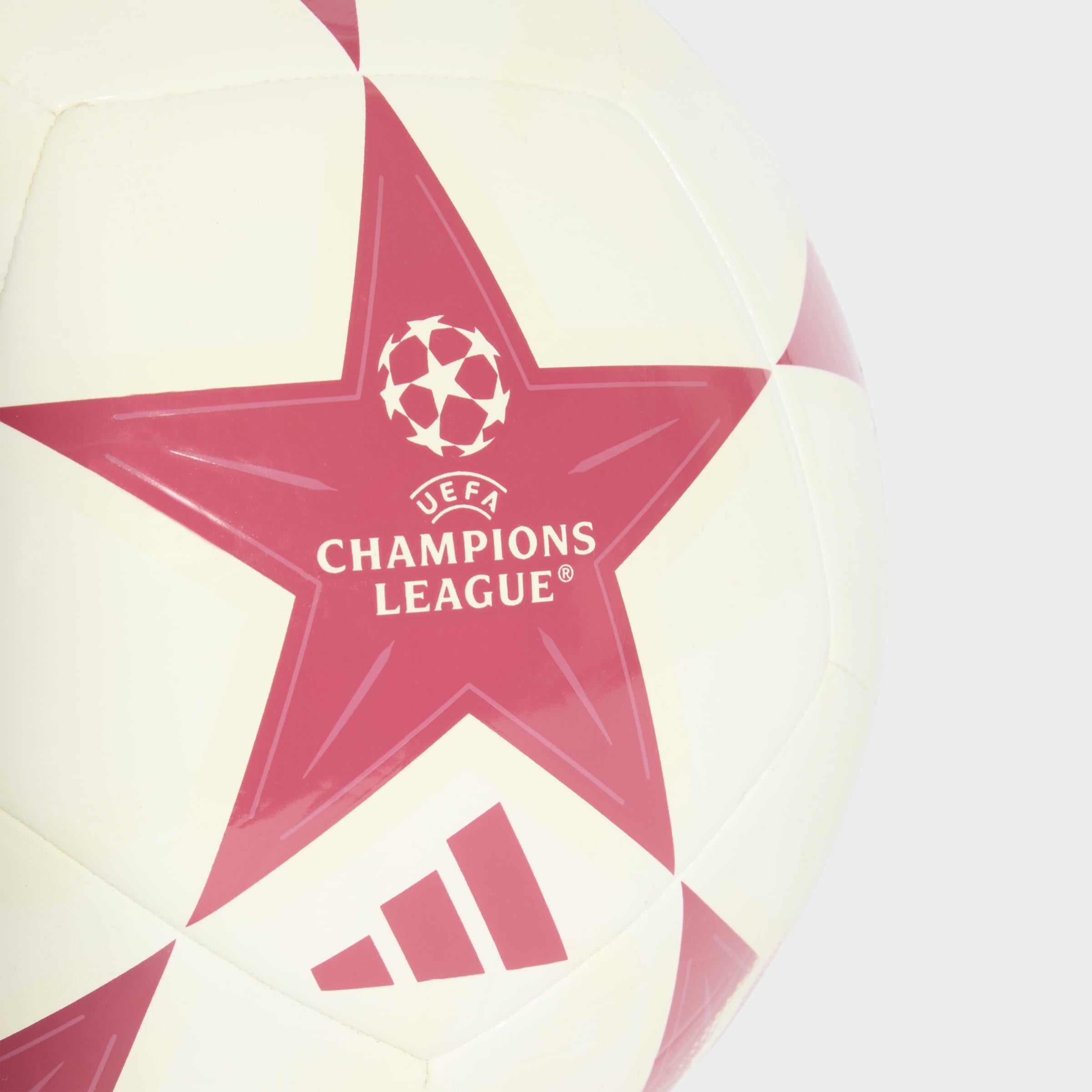 adidas Performance Fußball »UEFA CHAMPIONS LEAGUE 26/27 REAL MADRID« Real Madrid