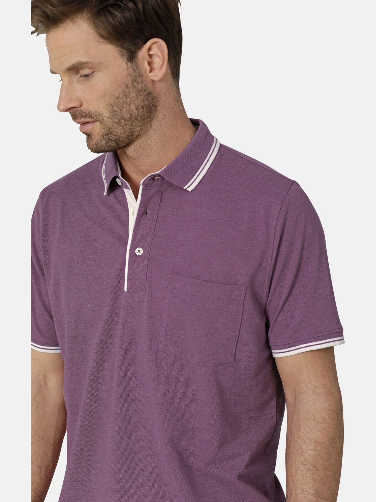 Babista Poloshirt »Poloshirt TESSAVEST«