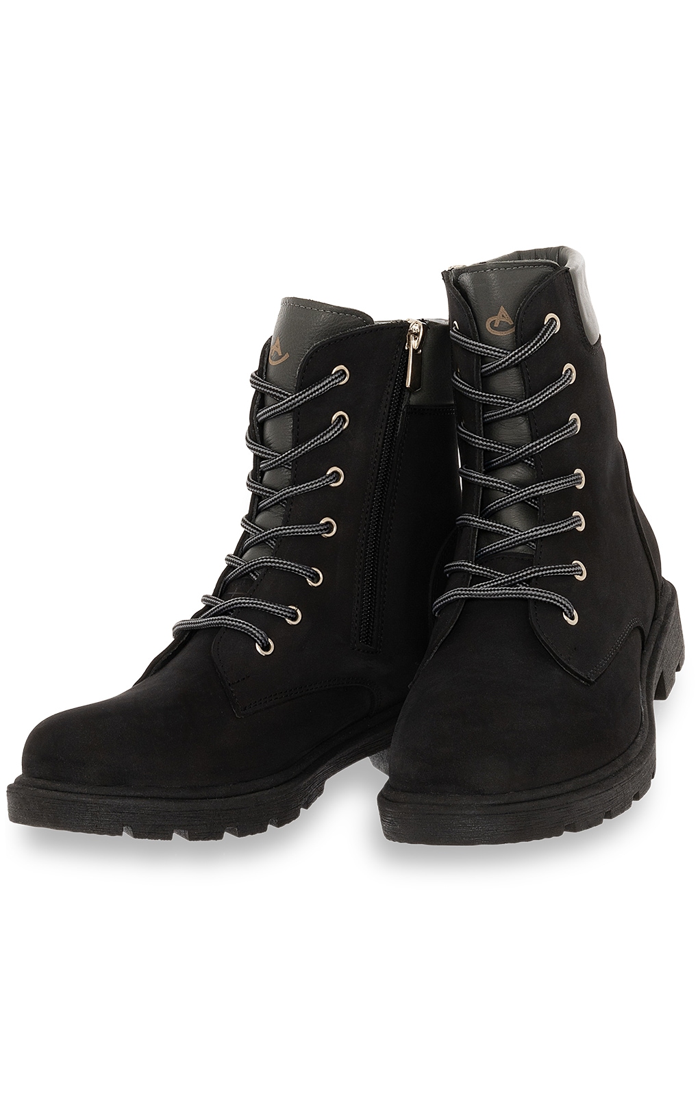 Andrea Conti Stiefel "Stiefel 19860150038"