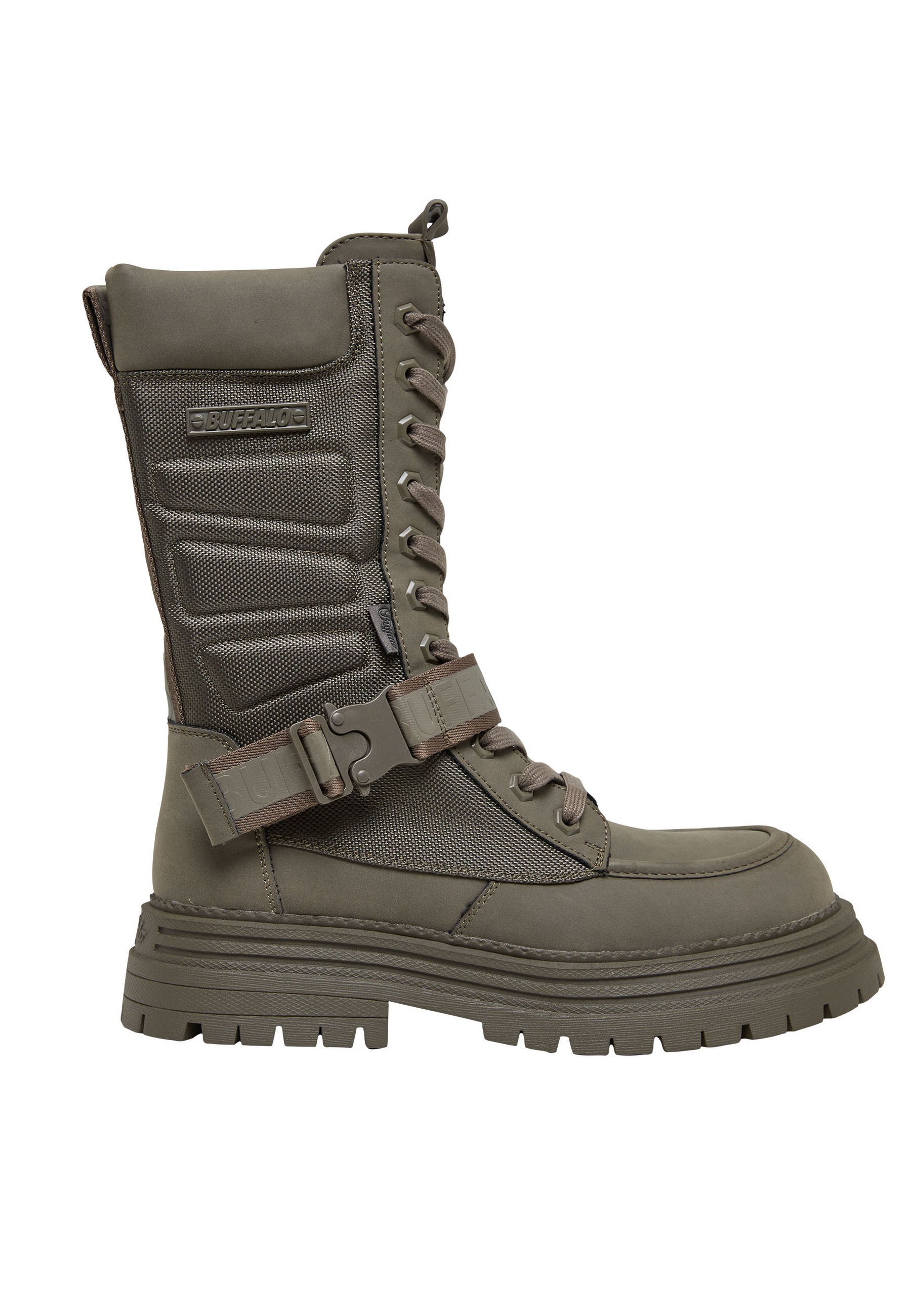 Buffalo Stiefel »Buffalo LENNOX COM HI«
