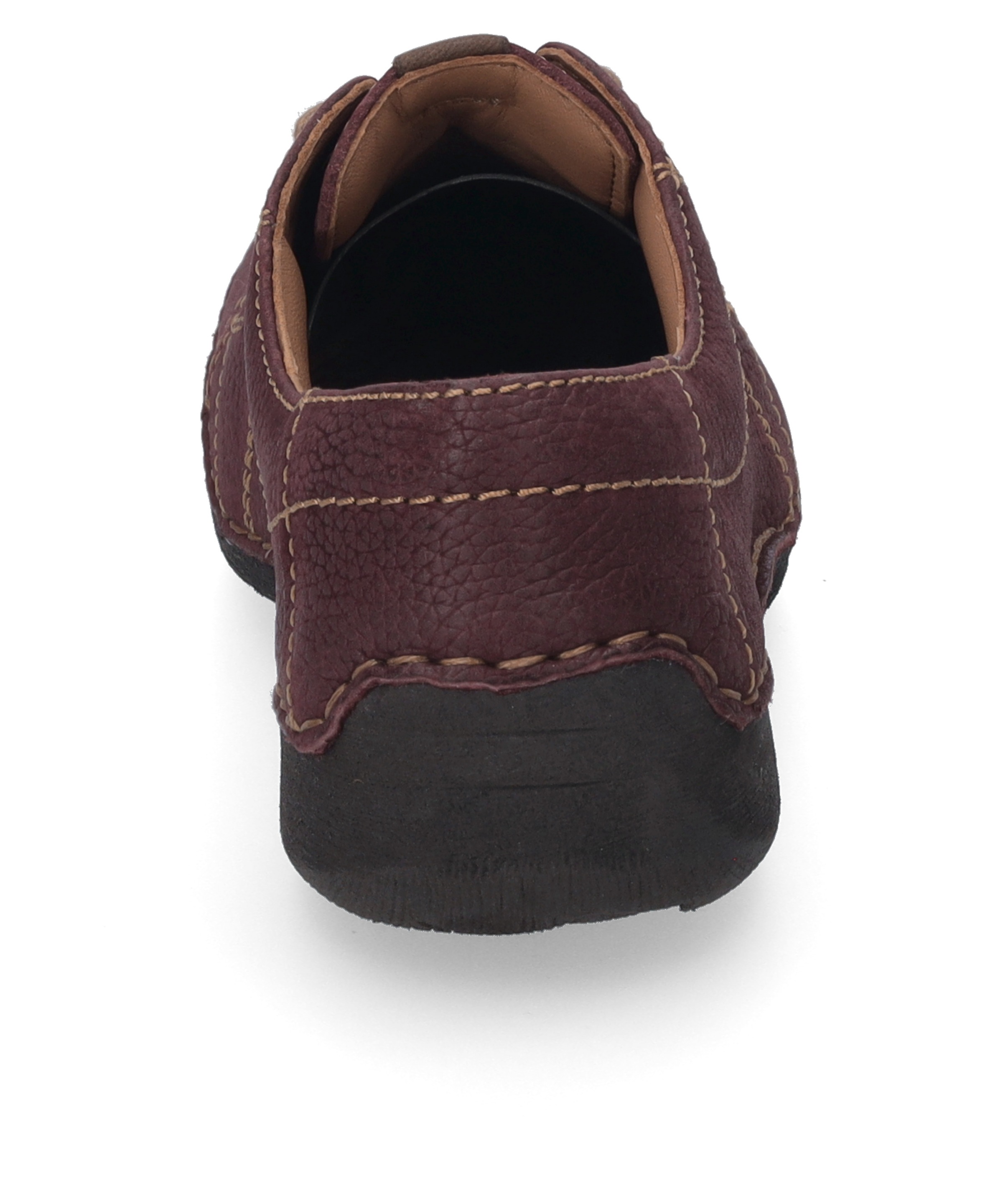 Josef Seibel Schnürschuh »Fergey 20, plum«