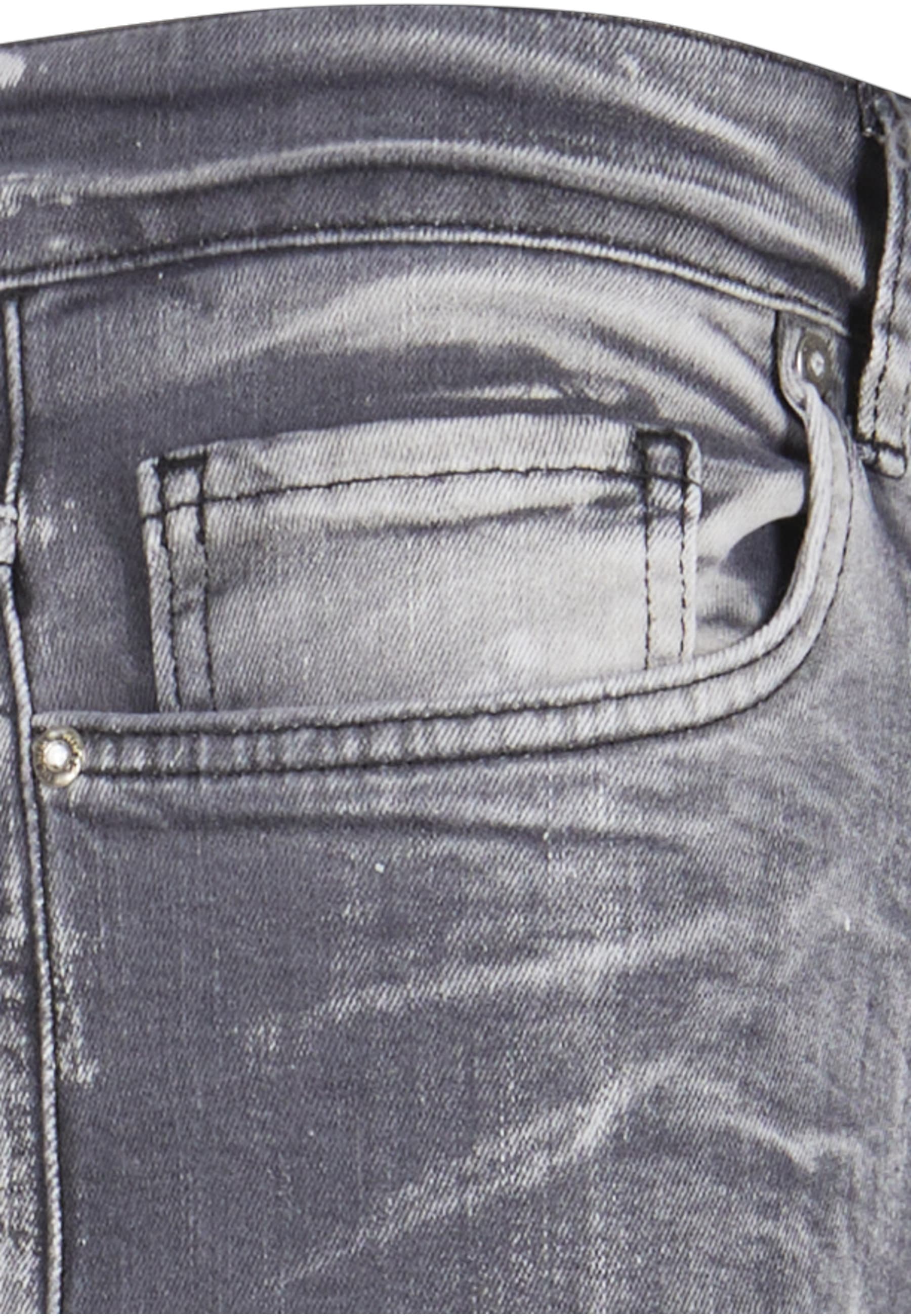 2Y Premium Bequeme Jeans »2Y Premium Herren 2Y Skinny Fit Jeans«