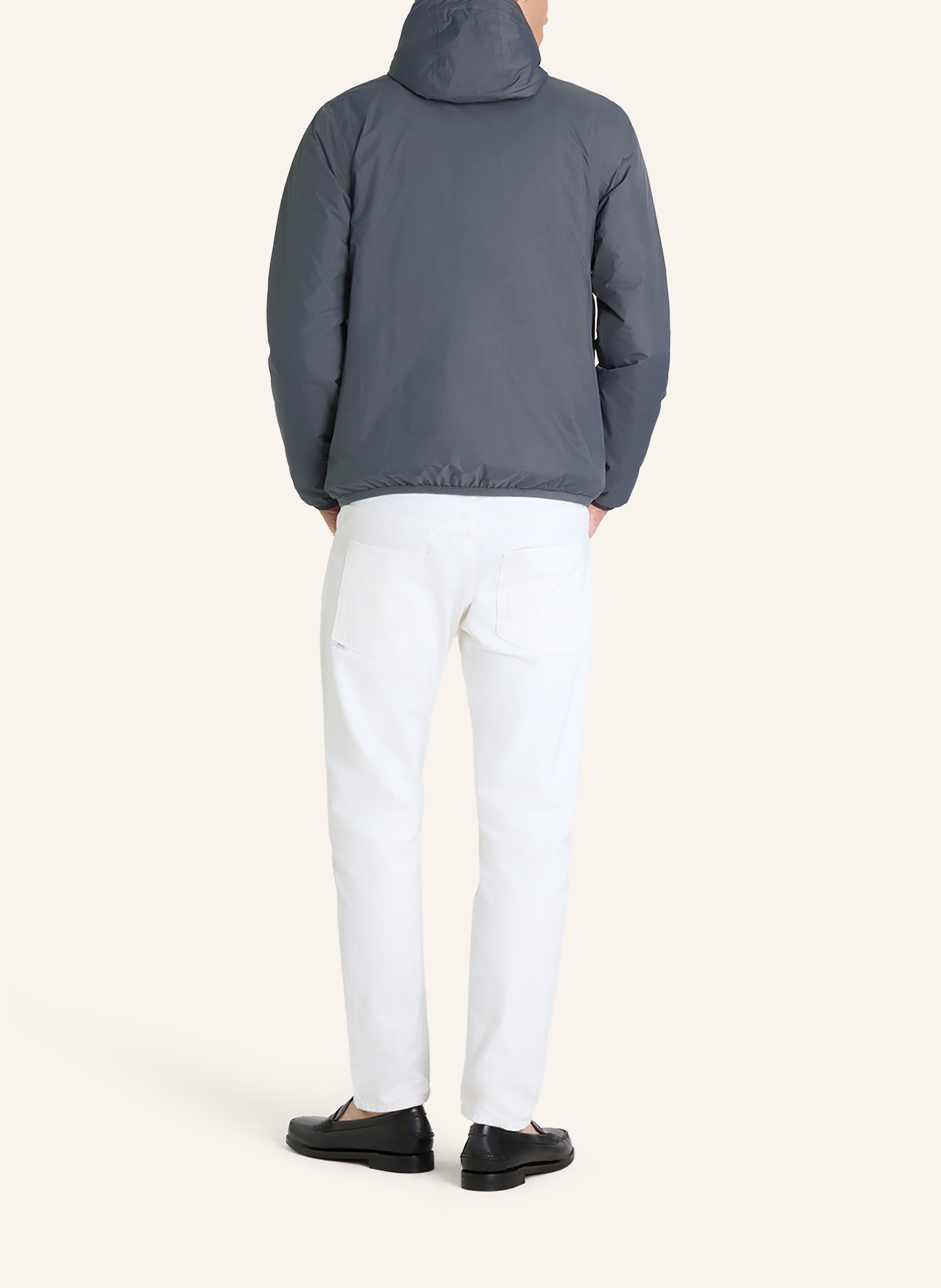 K-WAY Arbeitsjacke »K-Way Funktionsjacke LE VRAI 4.0 CLAUDE WARM«