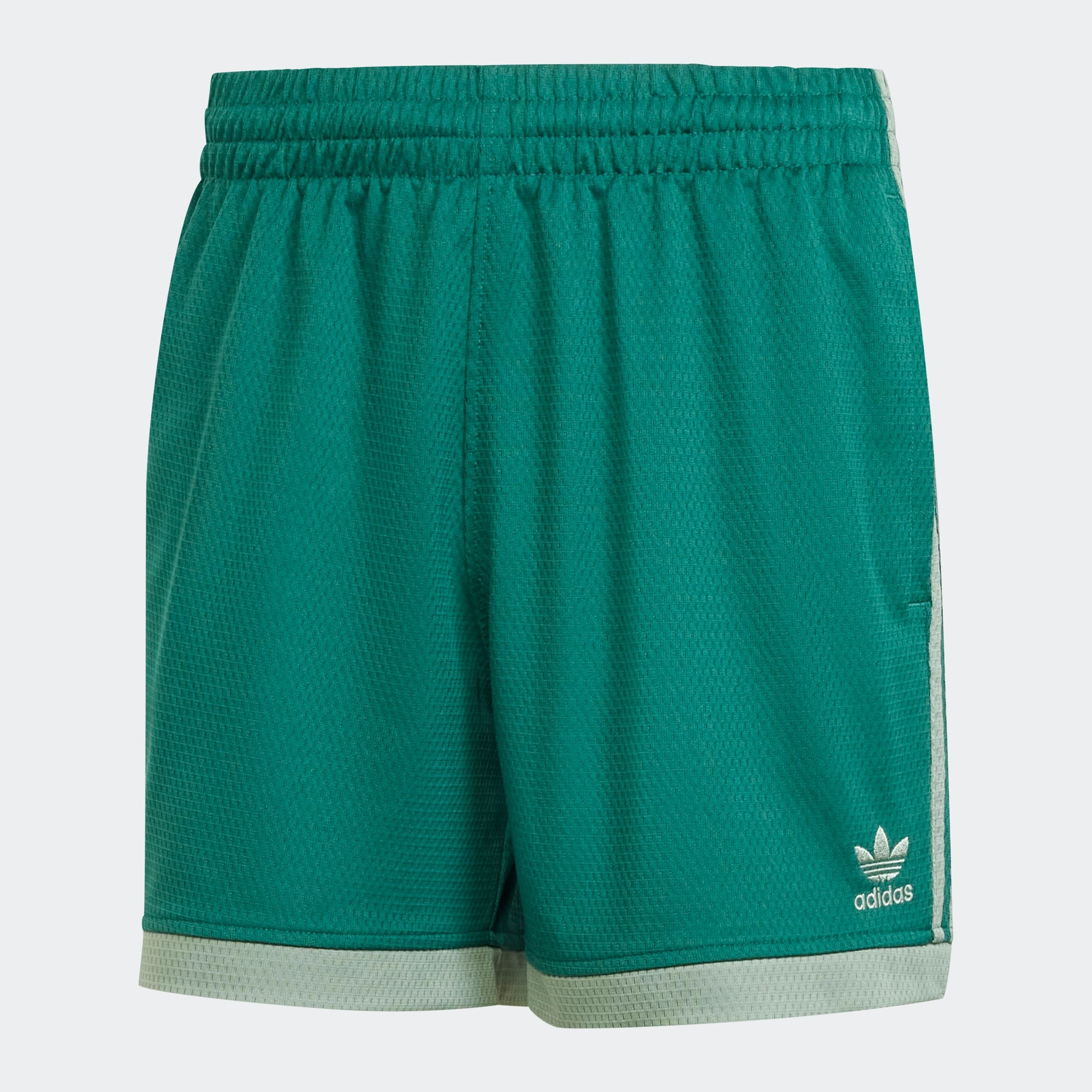 adidas Originals Shorts »Mockeylet short«, (1 tlg.)