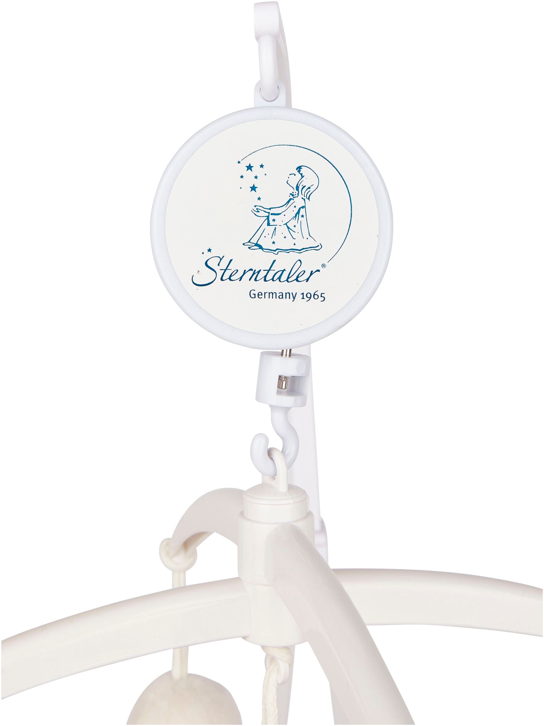 Sterntaler® Mobile »Fuchs Filou«