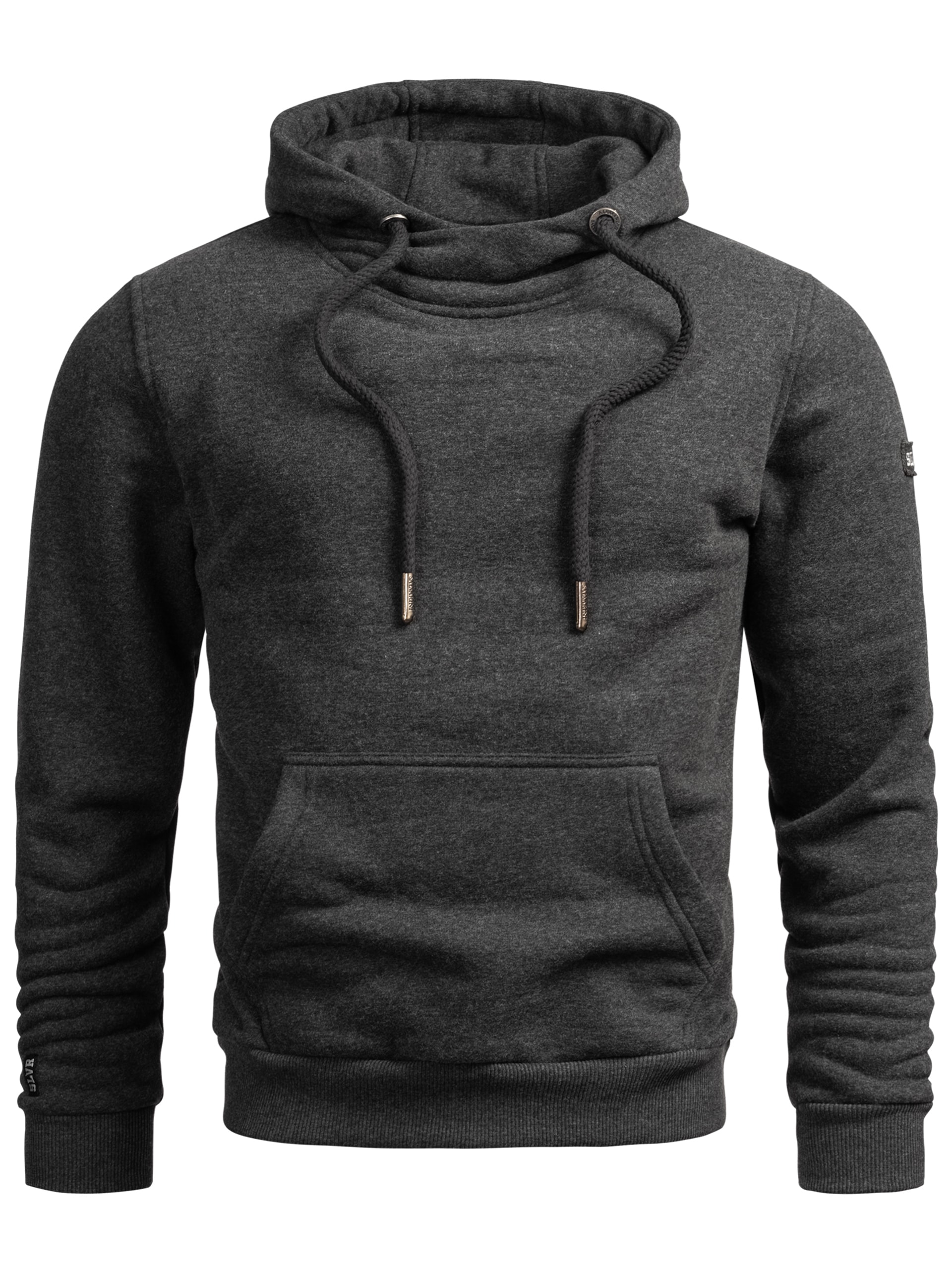 Alessandro Salvarini Kapuzenpullover »ASCalgarii«