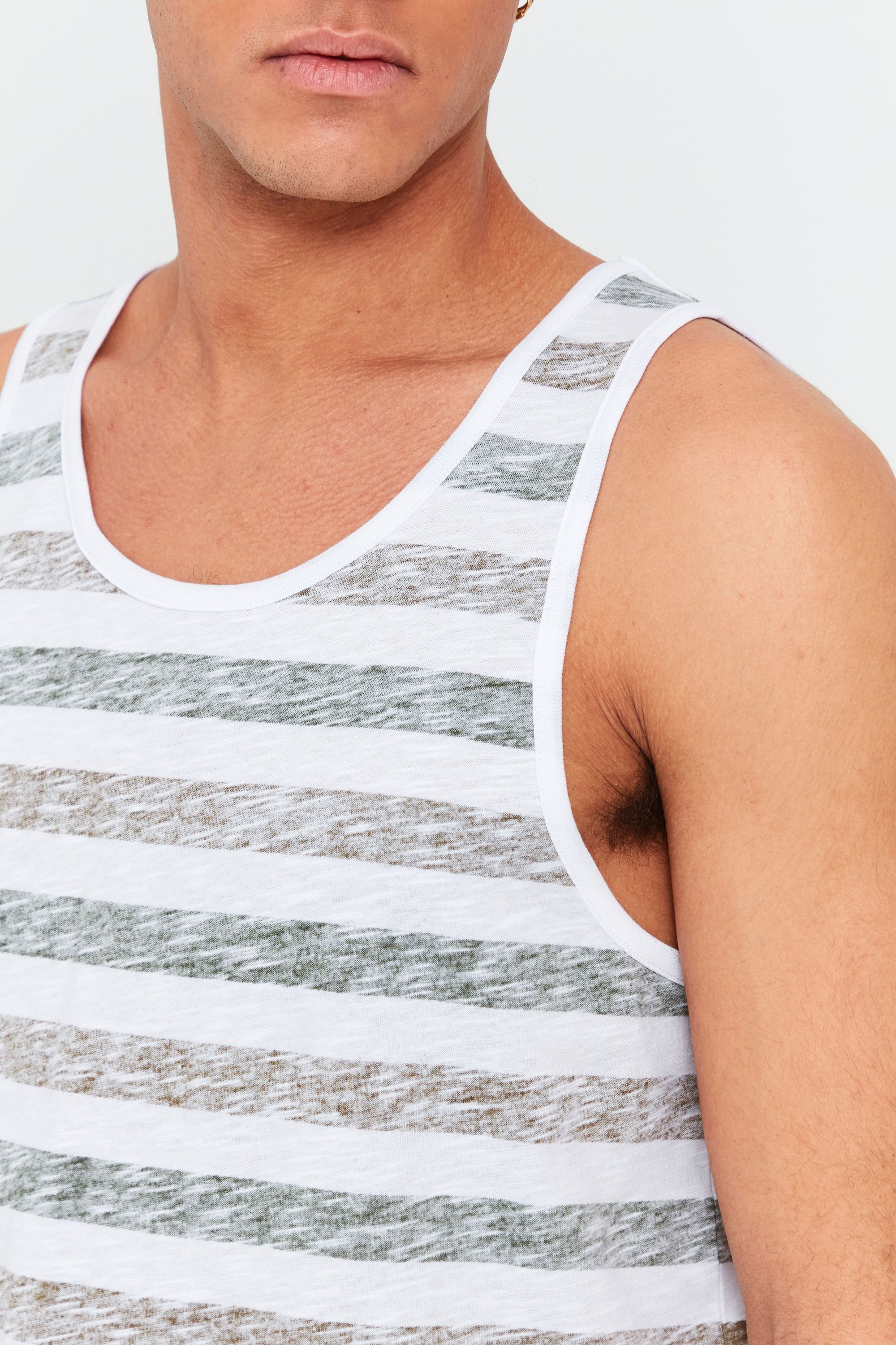 !Solid Tanktop »Tanktop SDMende«