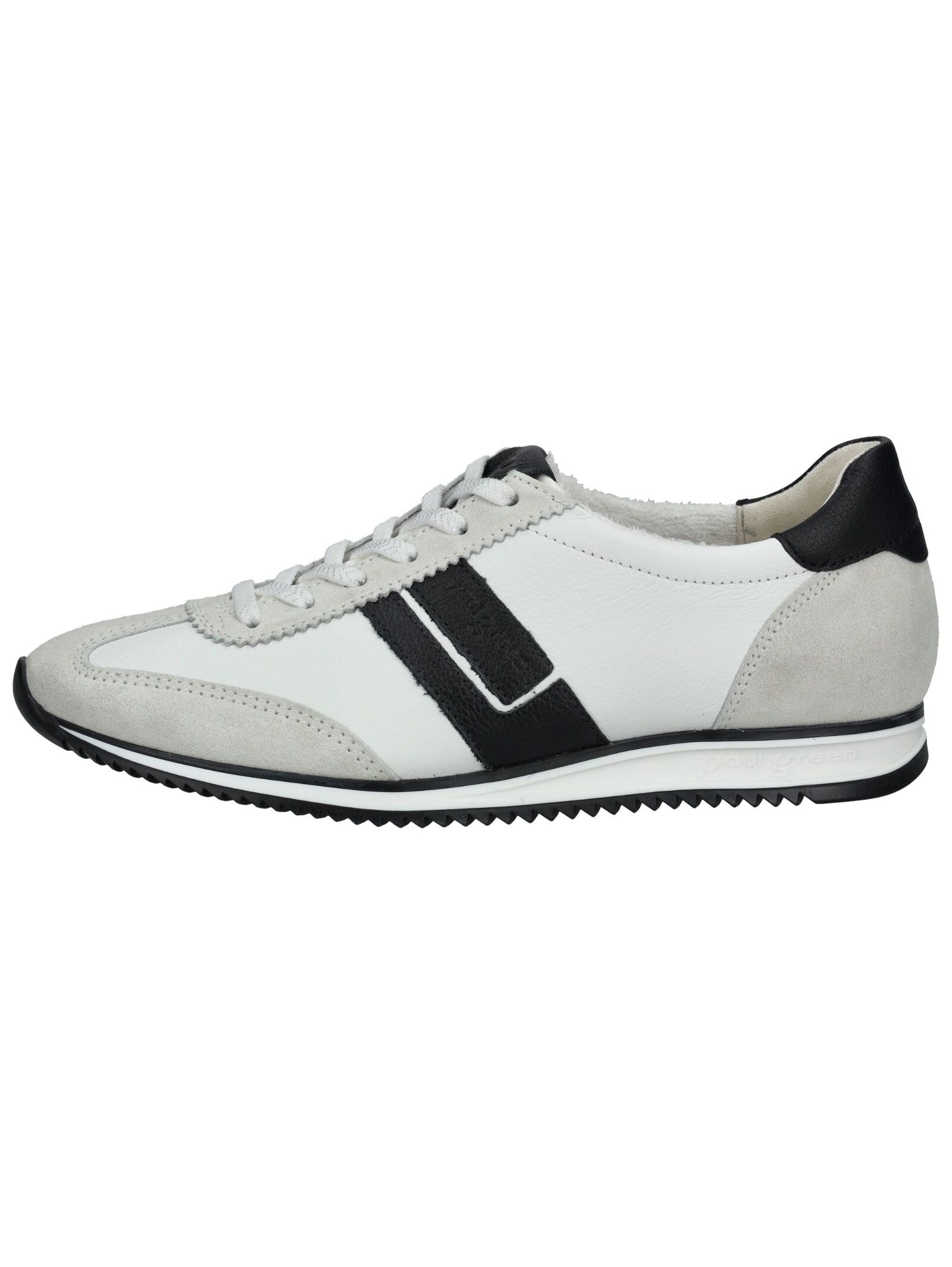 Paul Green Sneaker "Paul Green Sneaker Leder" günstig online kaufen