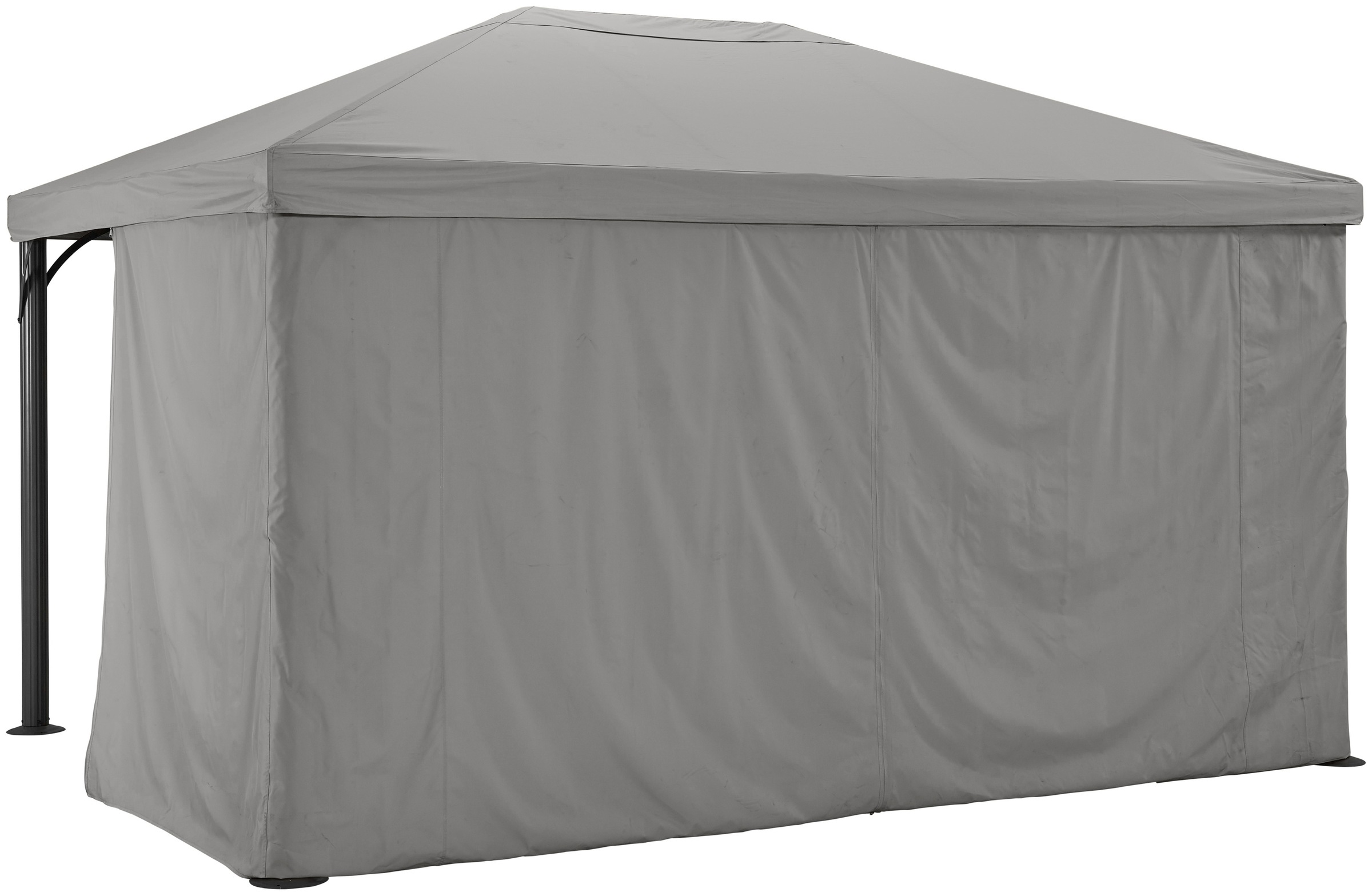 KONIFERA Pavillonseitenteil "Murano" günstig online kaufen