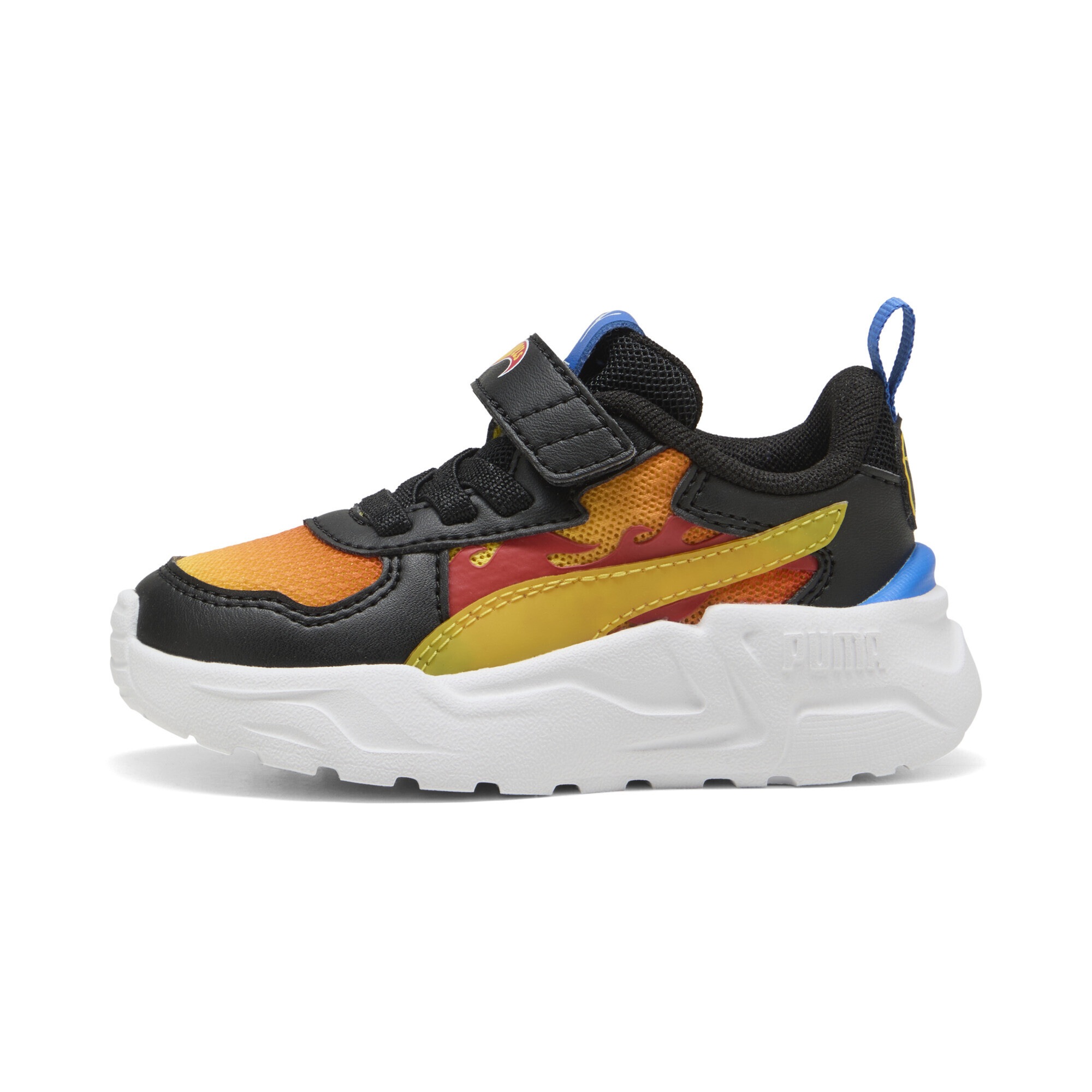 PUMA Sneaker »PUMA x HOT WHEELS™ Trinity Lite Sneakers Kinder«