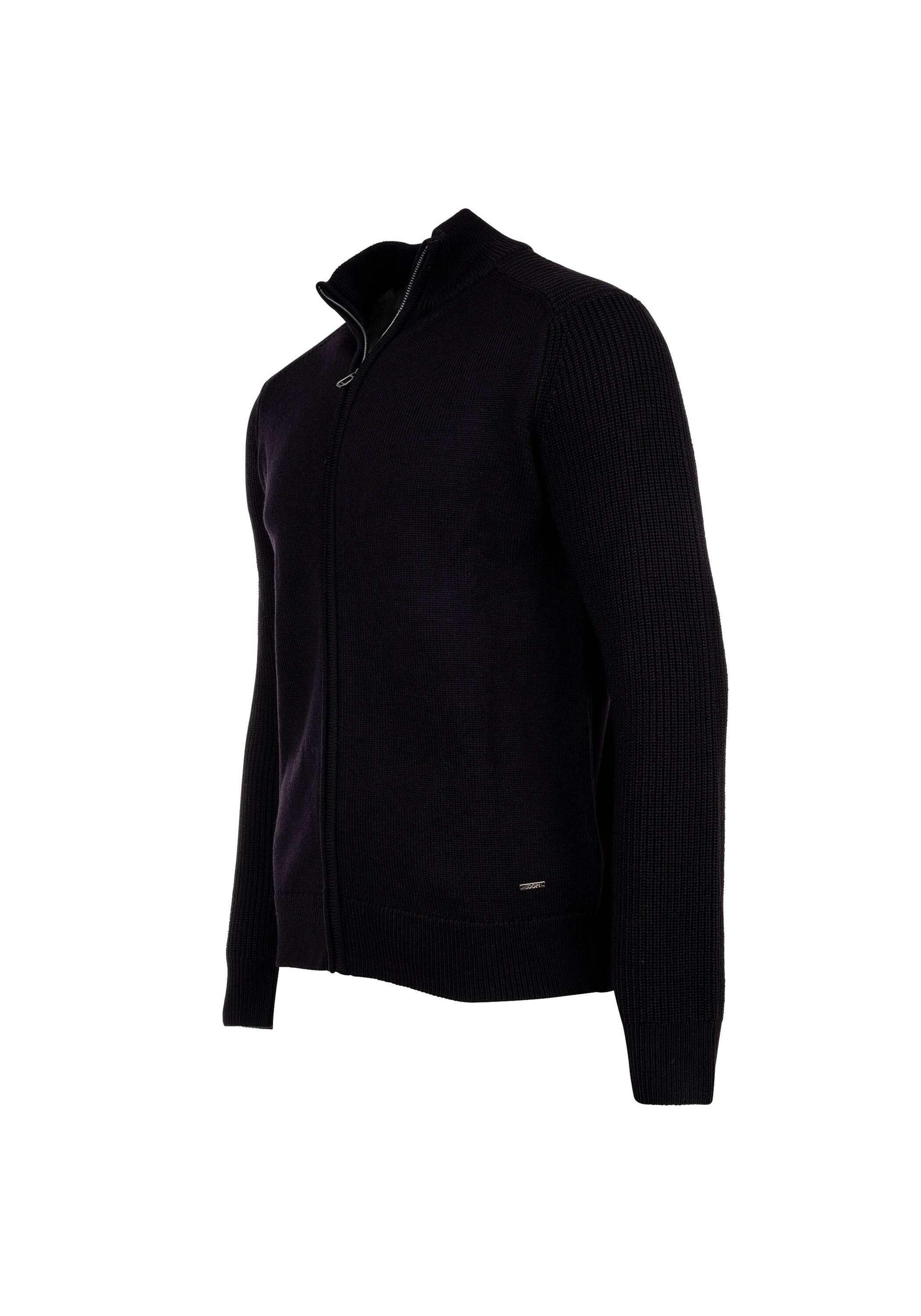 JOOP! Sweatshirt »Strickjacke JK-18Thilon«