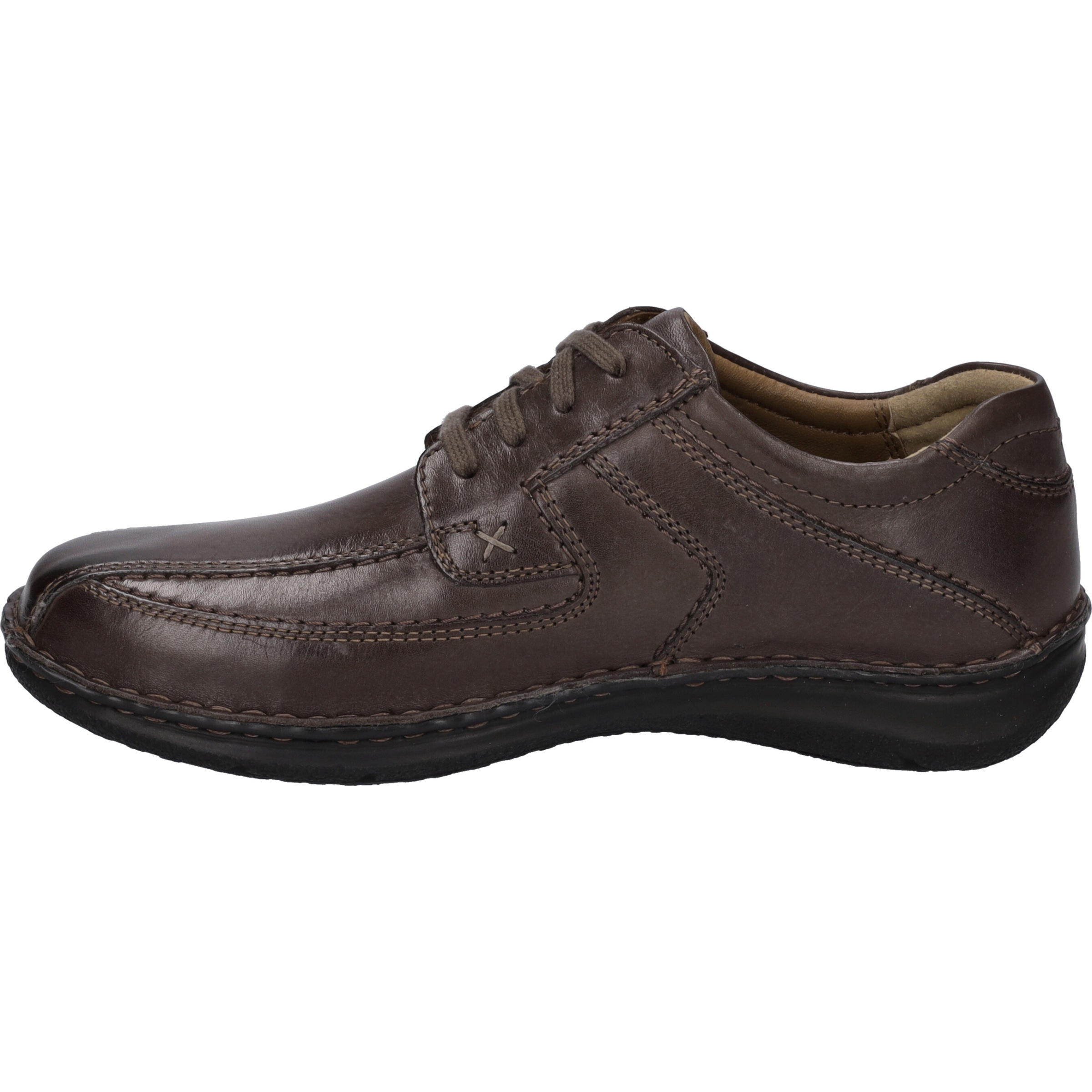 Thumbnail - Josef Seibel Schnürschuh "Anvers 08, moro"