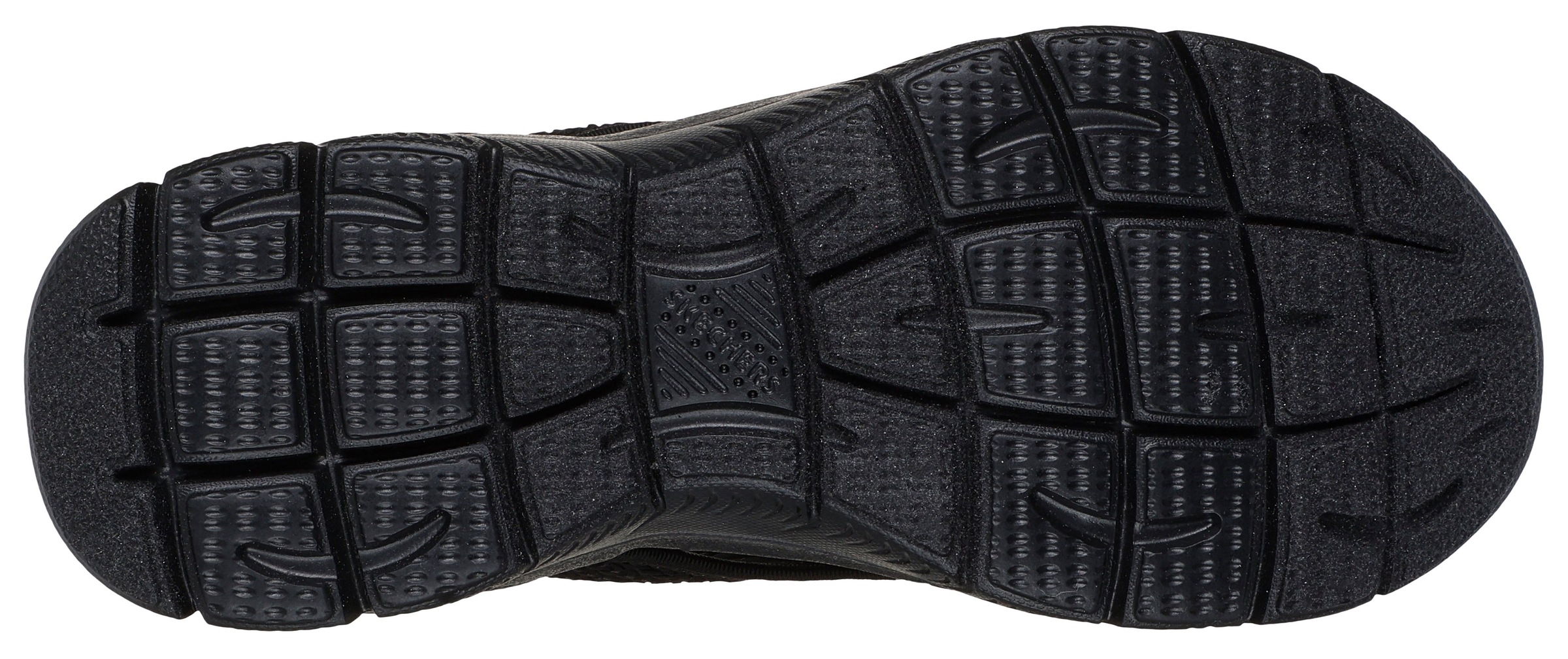 Skechers Sandale "SUMMITS-SWEETLY EVOLVED", Sportsandale, Trekkingsandale m günstig online kaufen
