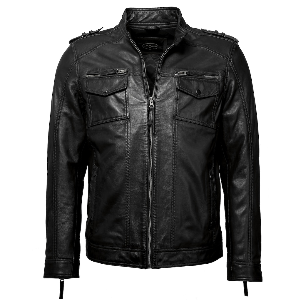 JCC Bikerjacke »1101019-2«