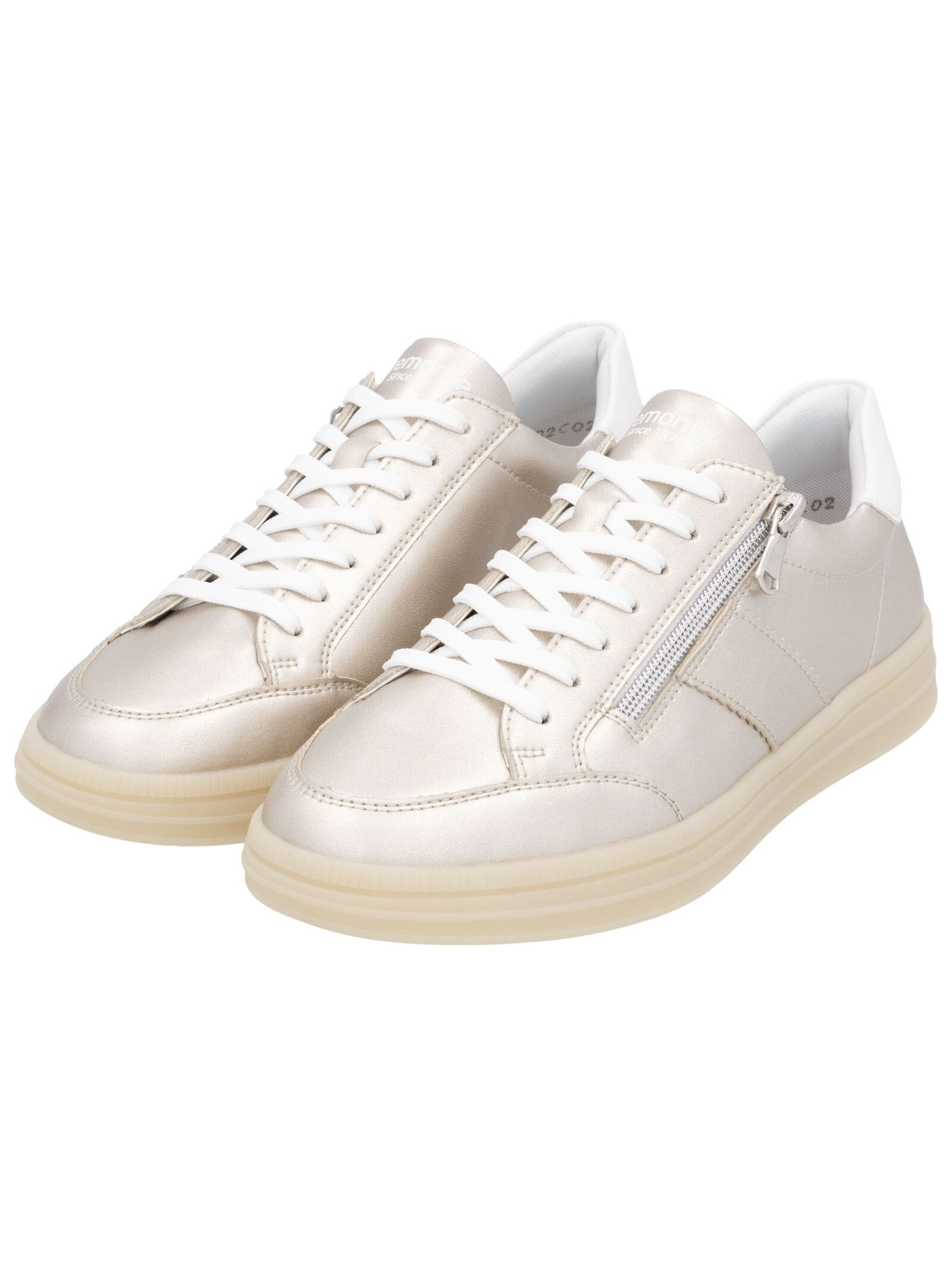 Remonte Sneaker »Remonte Sneaker Leder«