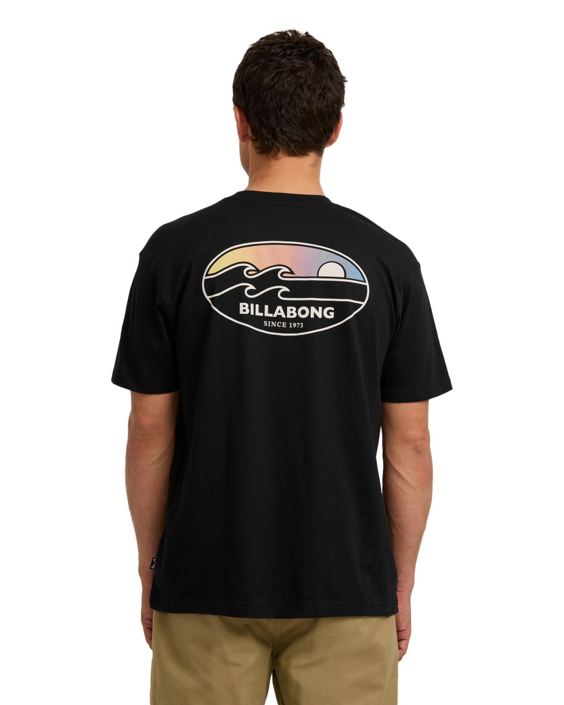 Billabong T-Shirt "Runner Premium" günstig online kaufen