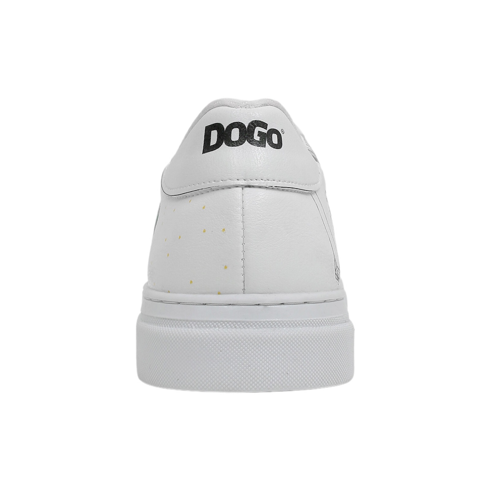 DOGO Sneaker »Time to Go«, Vegan