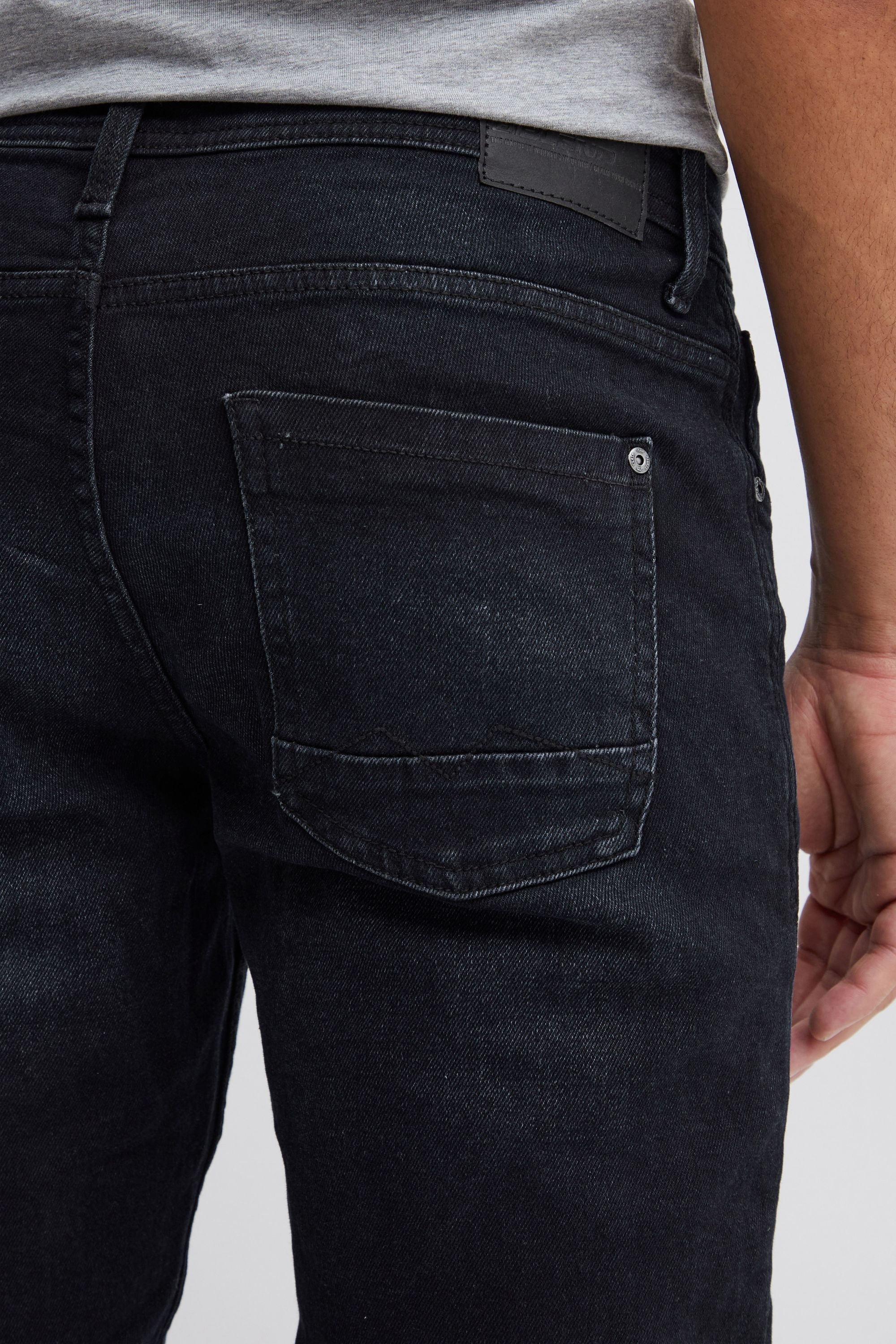 Blend 5-Pocket-Jeans »5-Pocket-Hose BHTwister«