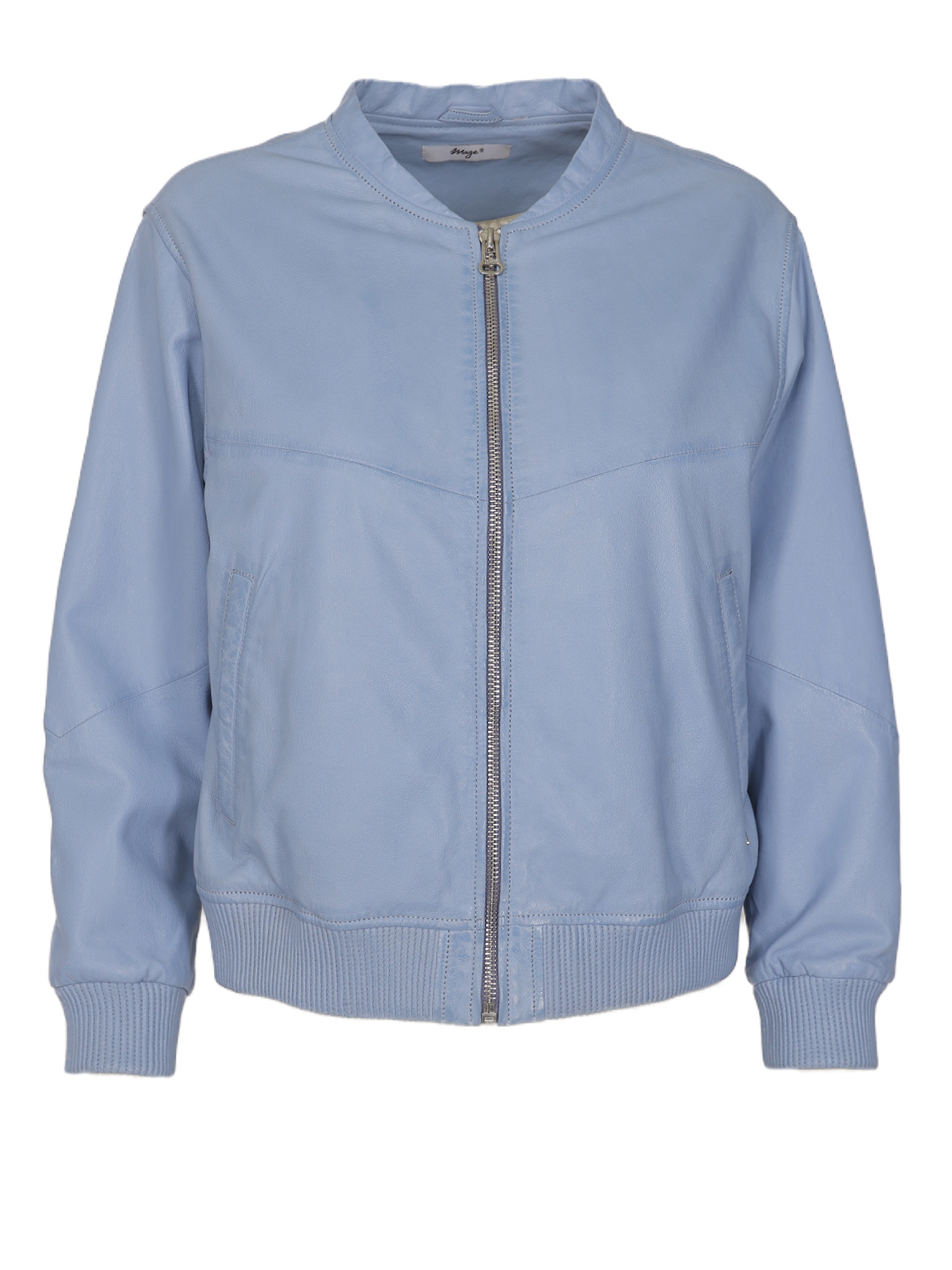 Maze Lederjacke »42023101«