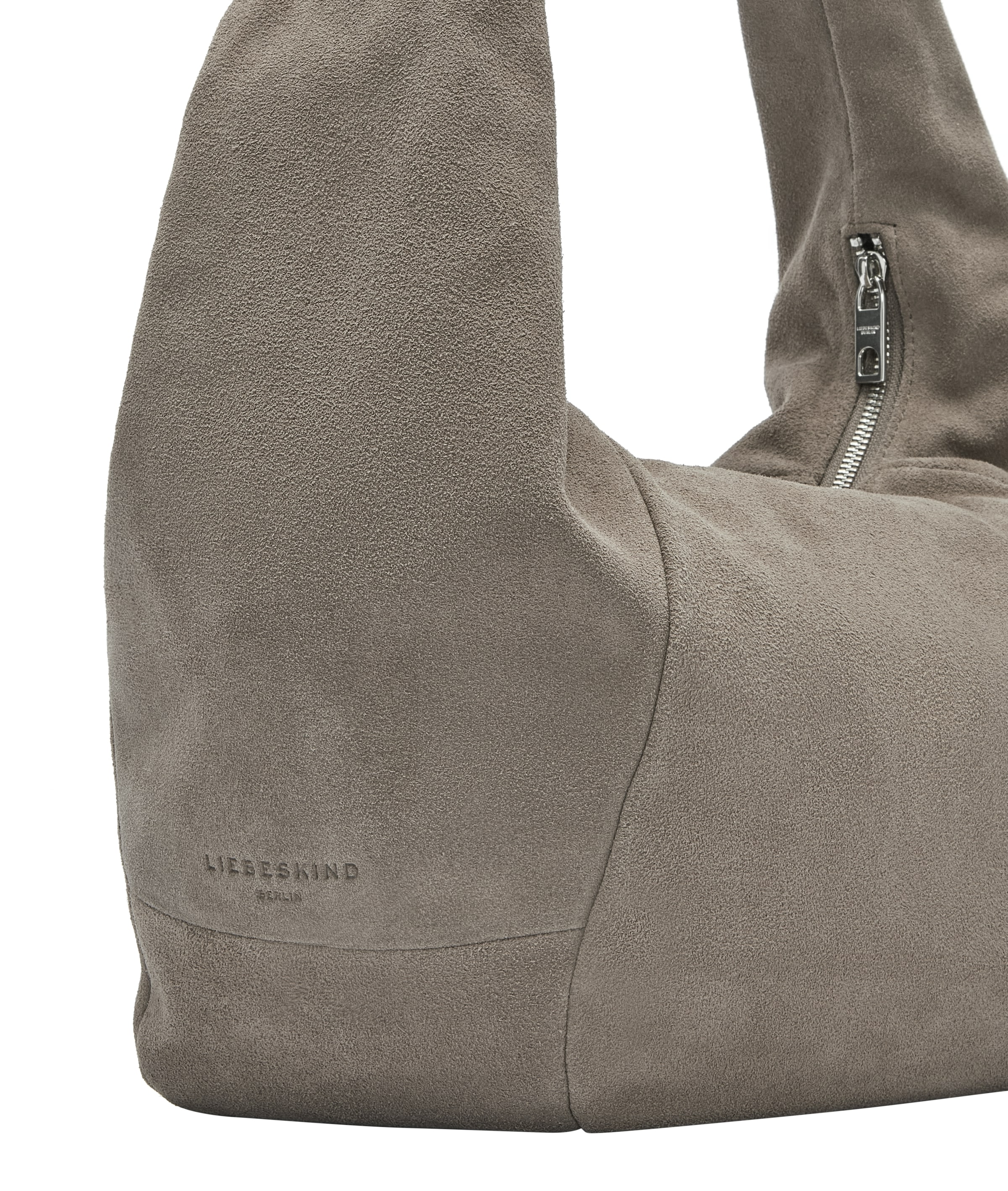 Liebeskind Berlin Hobo »Hobo FARRAH HYDRO SUEDE«