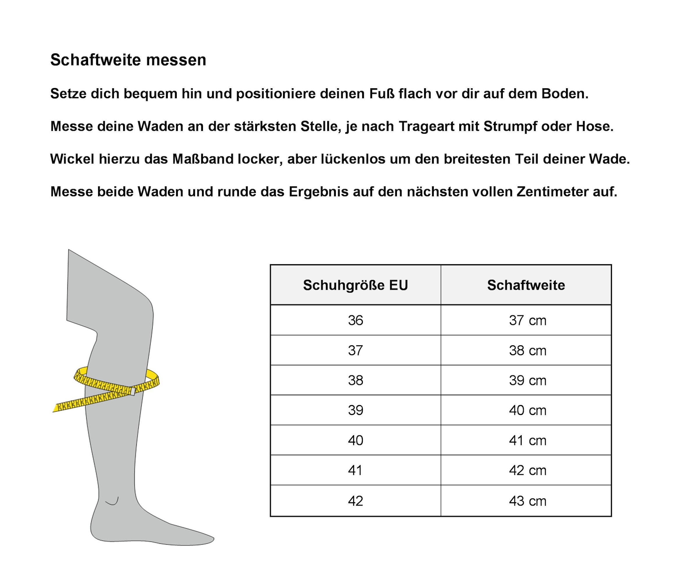 Rieker Winterstiefel, mit Stretcheinsatz für perfekten Sitz