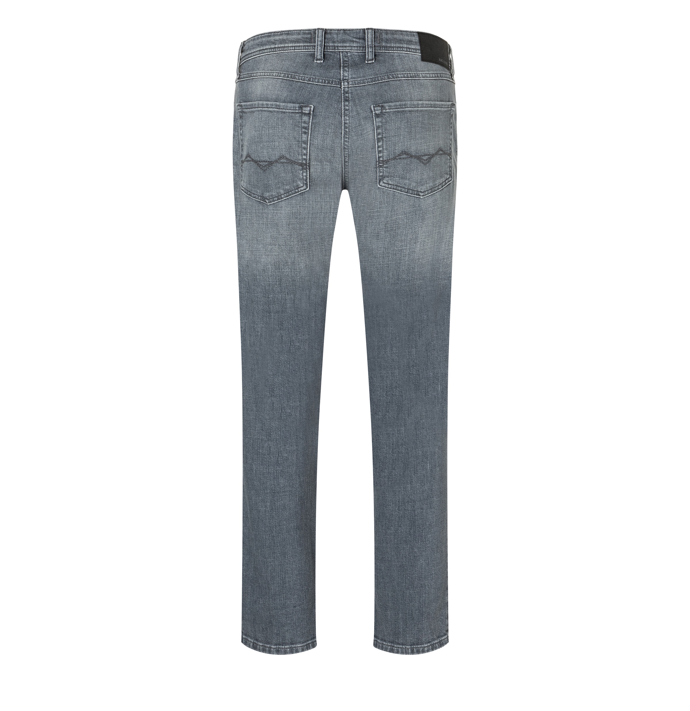 MAC Straight-Jeans »Arne«, in gepflegter Optik, mit Stretch